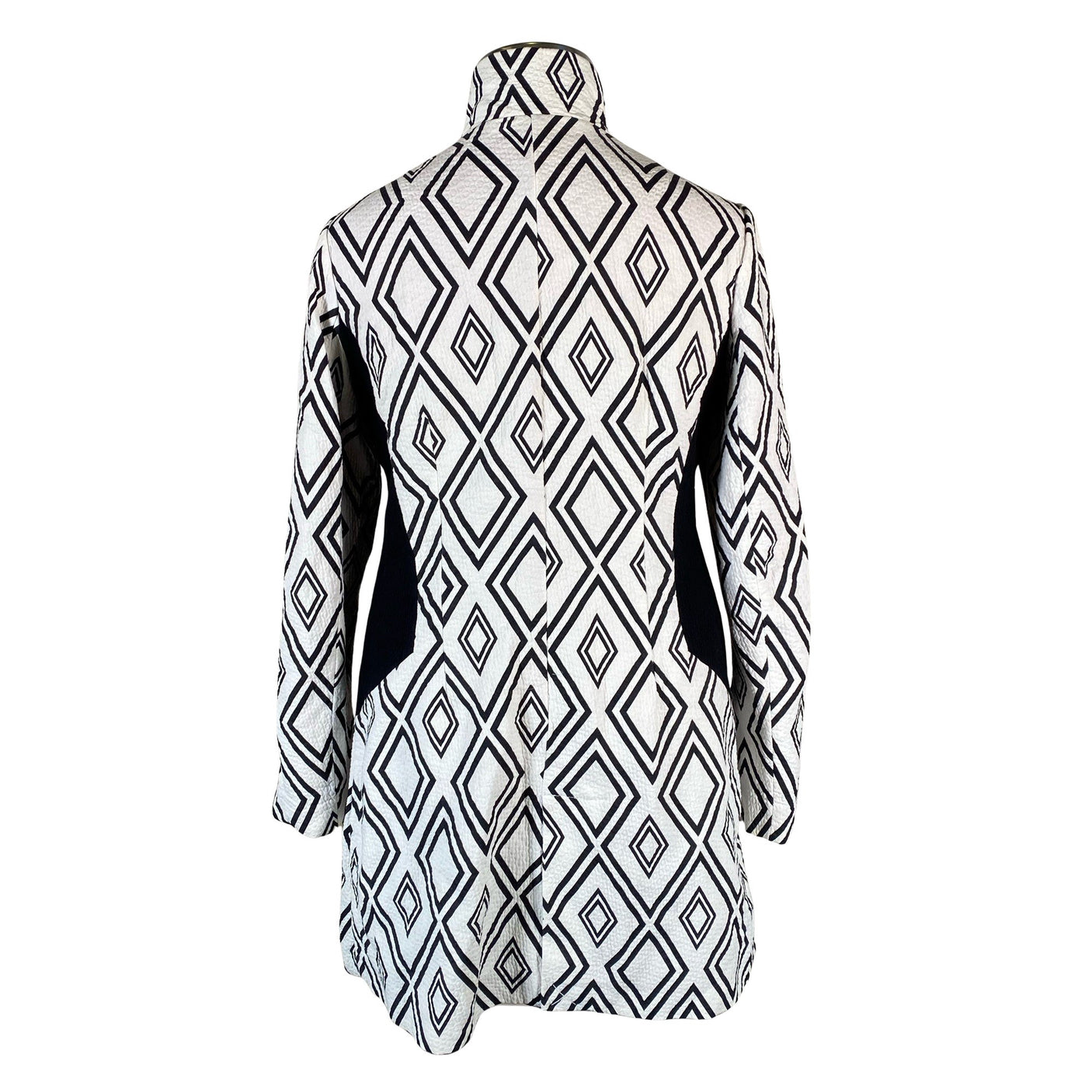 Unisex Desigual - Jacket, size 44 - White (2)