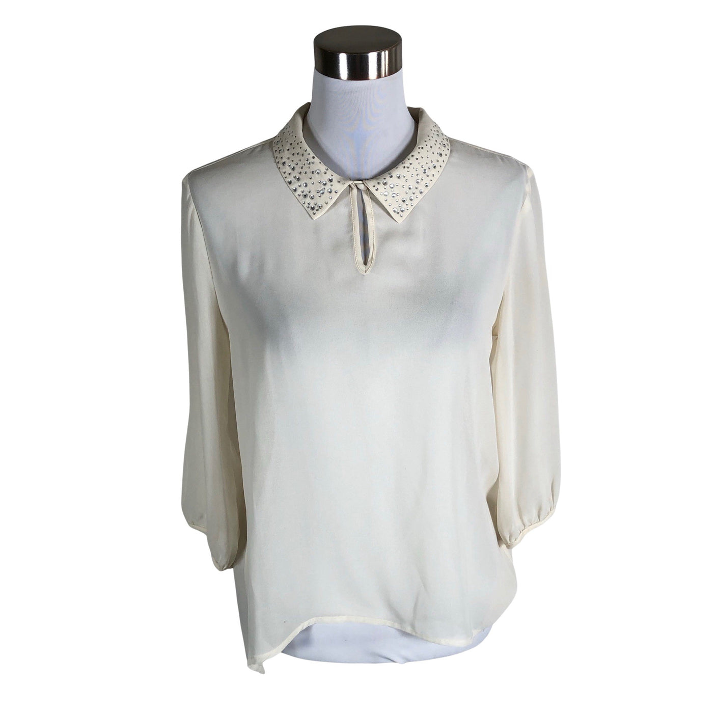 Unisex Soaked - Blouse, size 36 - Natural white (1)