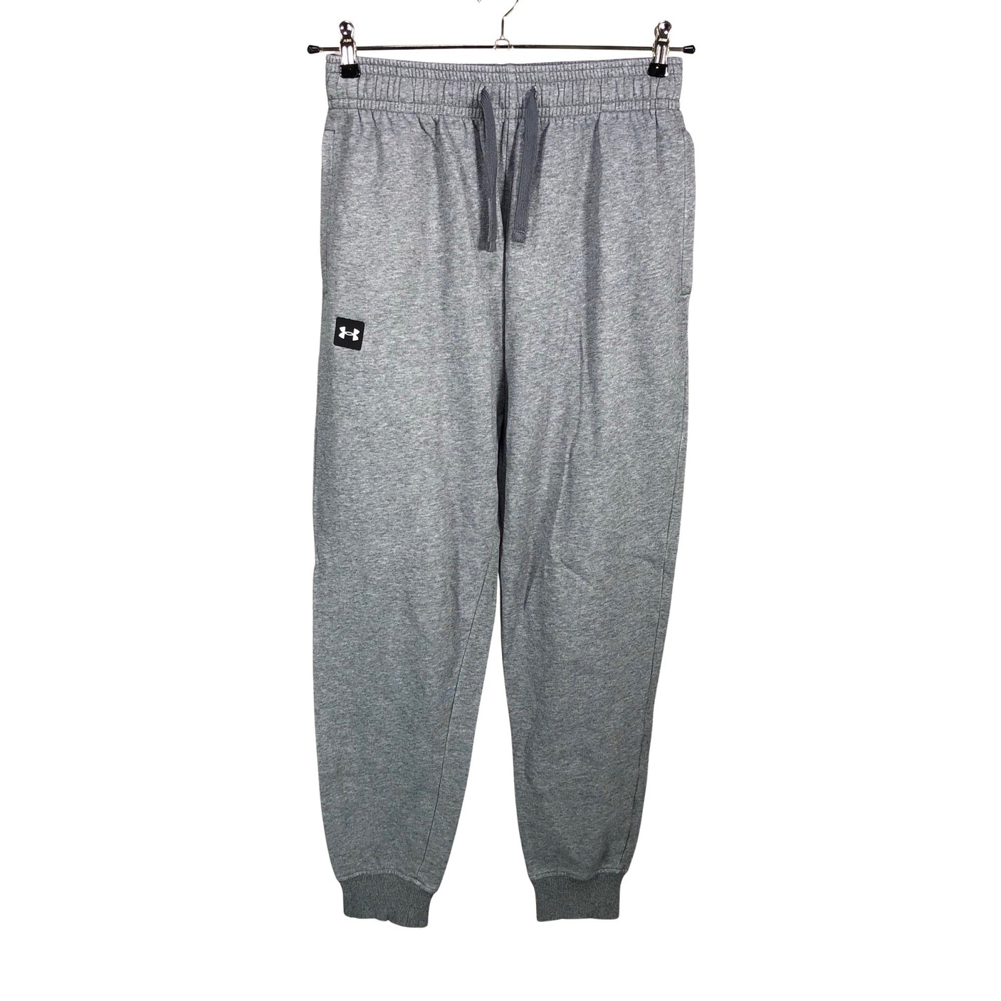 Unisex Under Armour - Sweatpants, size 38 - Gray (1)