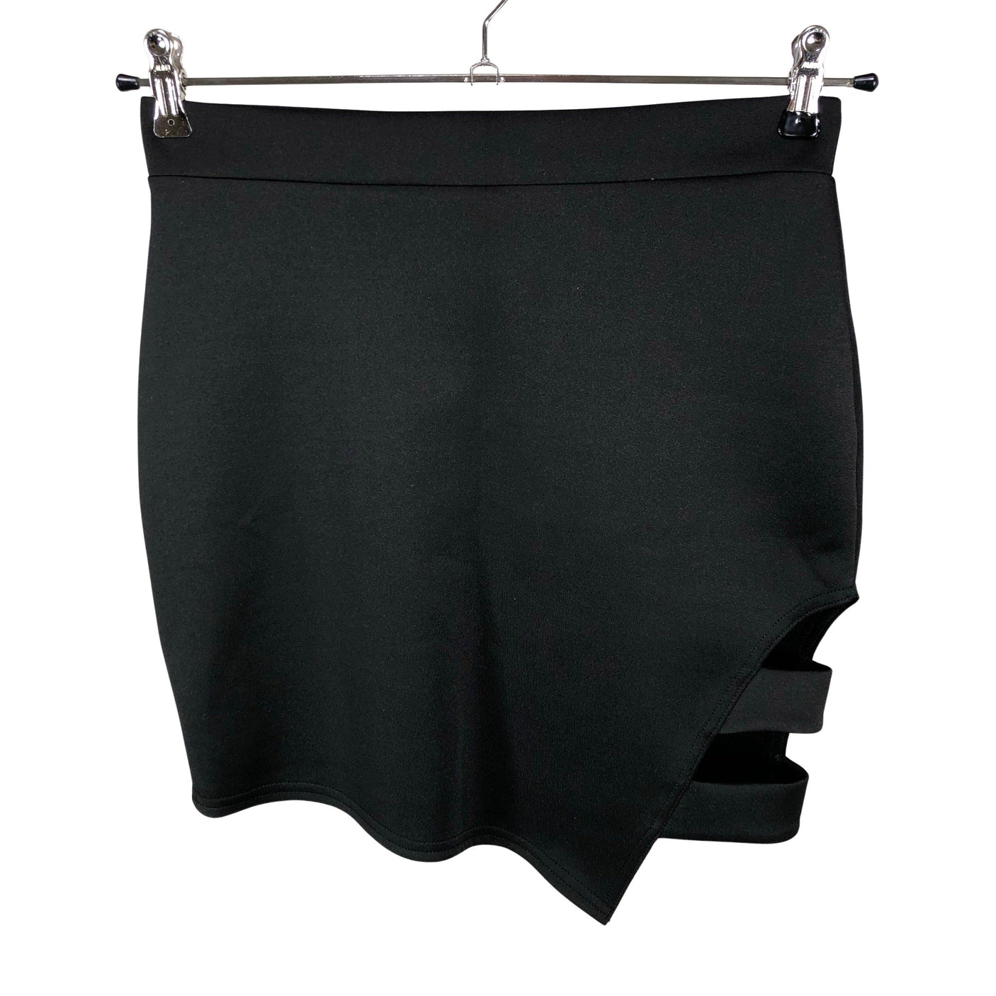 Unisex Oneness - Tricot skirt, size 38 - Black (1)