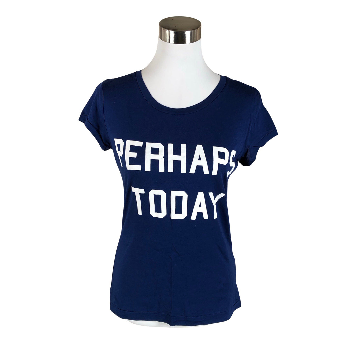 Unisex Svea - T-shirt, size 36 - Blue (1)