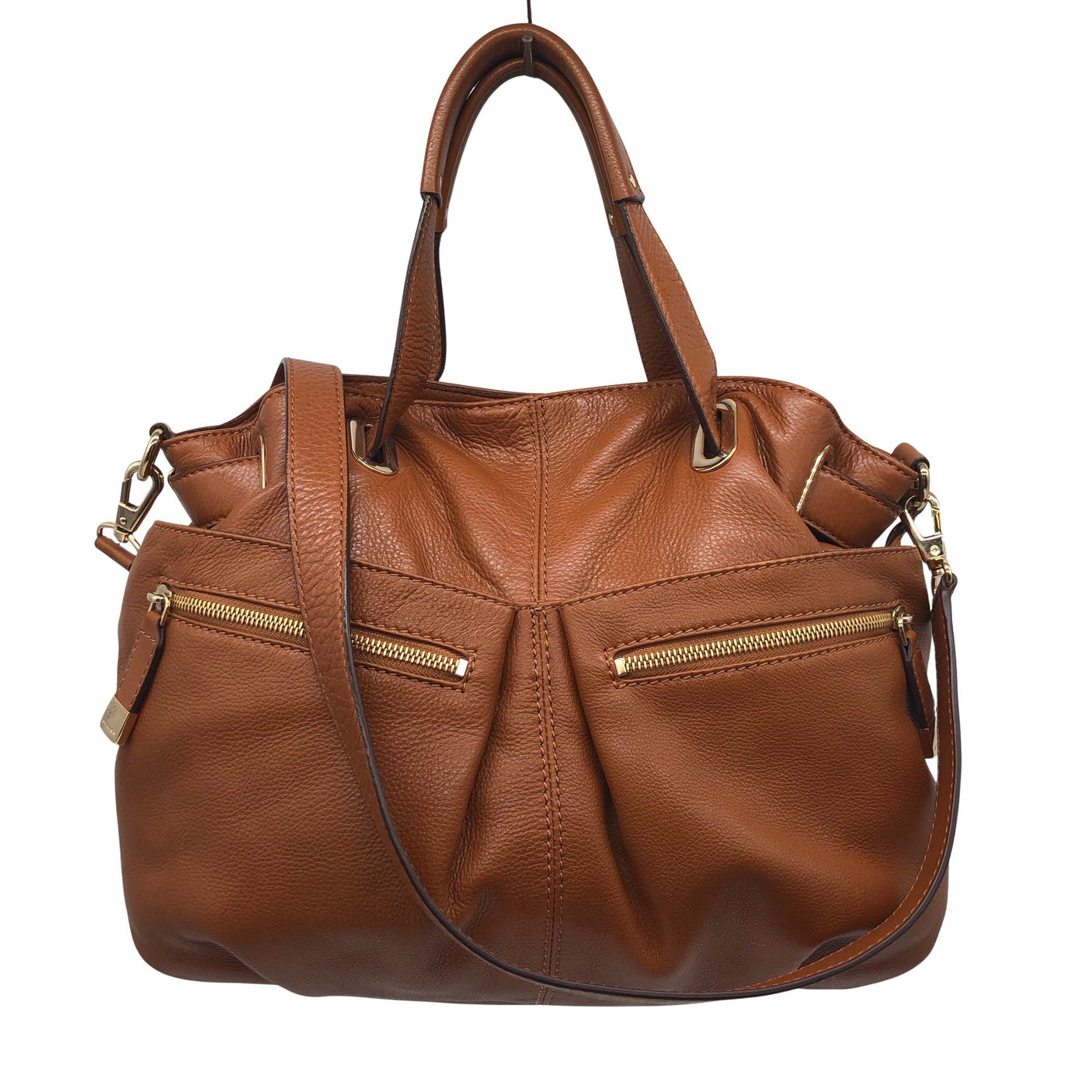 Unisex Michael Kors - Handbag, size Maxi - Brown (1)