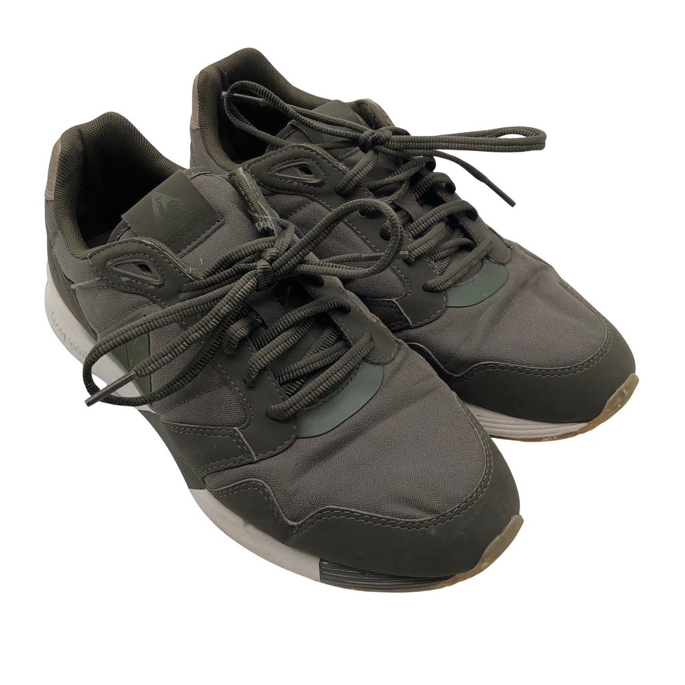 Unisex Le Coq Sportif - Sneakers, size 41 - Green (2)
