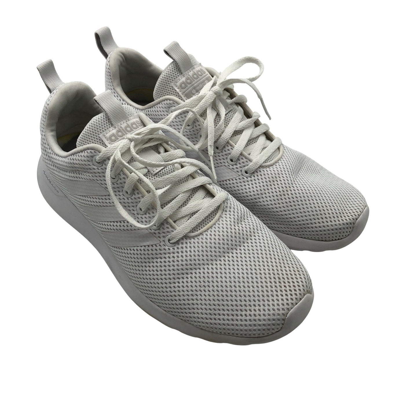 Unisex Adidas - Sneakers, size 41 - White (2)