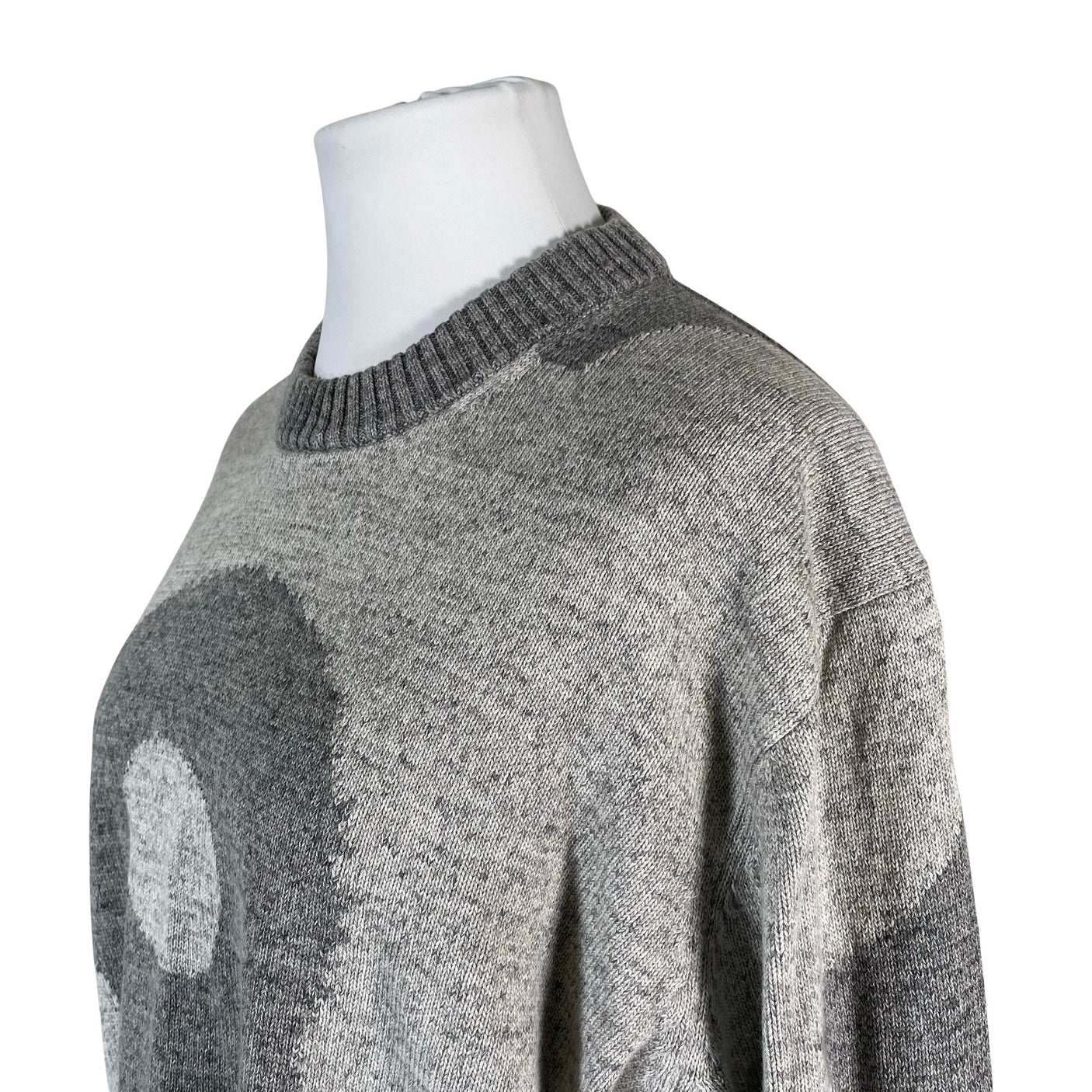 Unisex Marimekko - Sweater, size 42 - Gray (3)