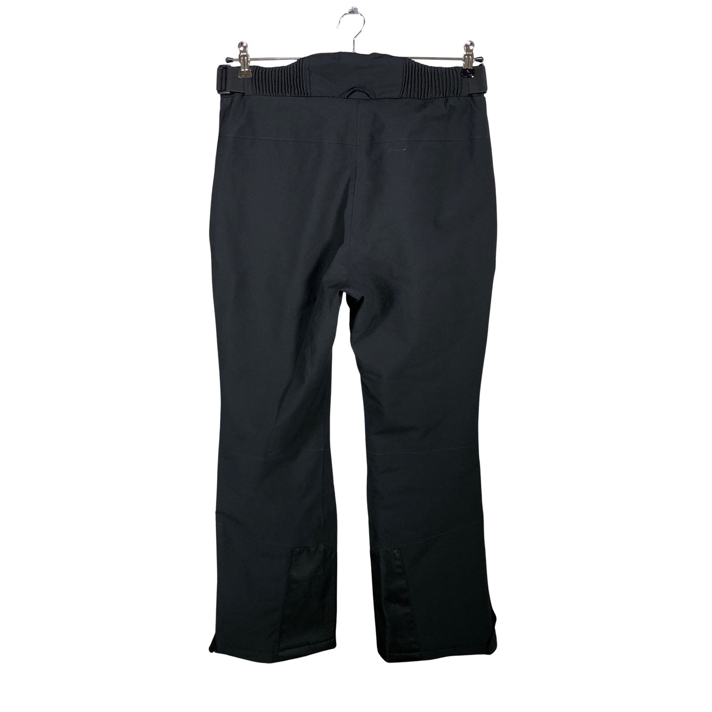 Unisex McKinley - Winter pants, size 40 - Black (2)