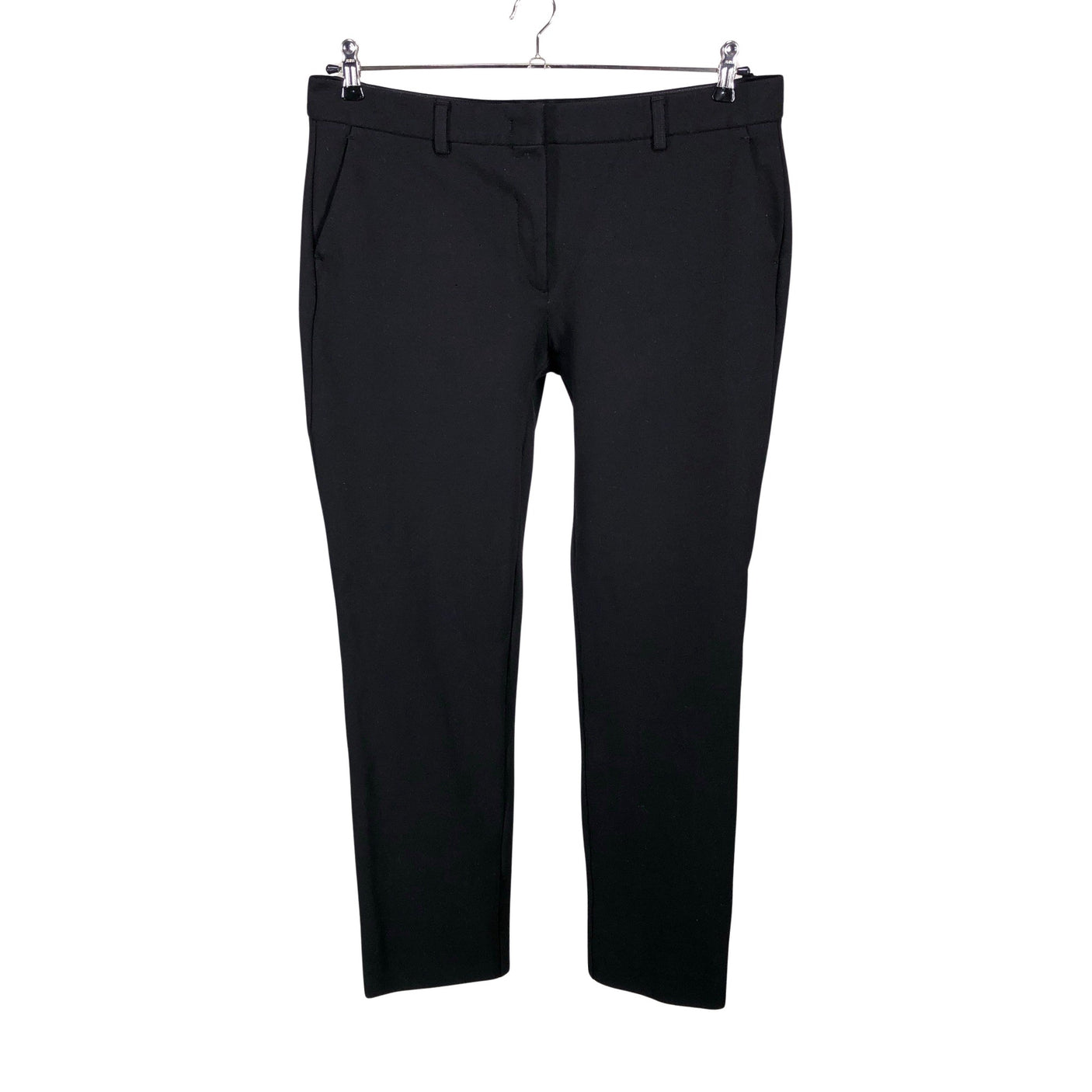 Unisex Andiata - Chinos, size 42 - Black (1)