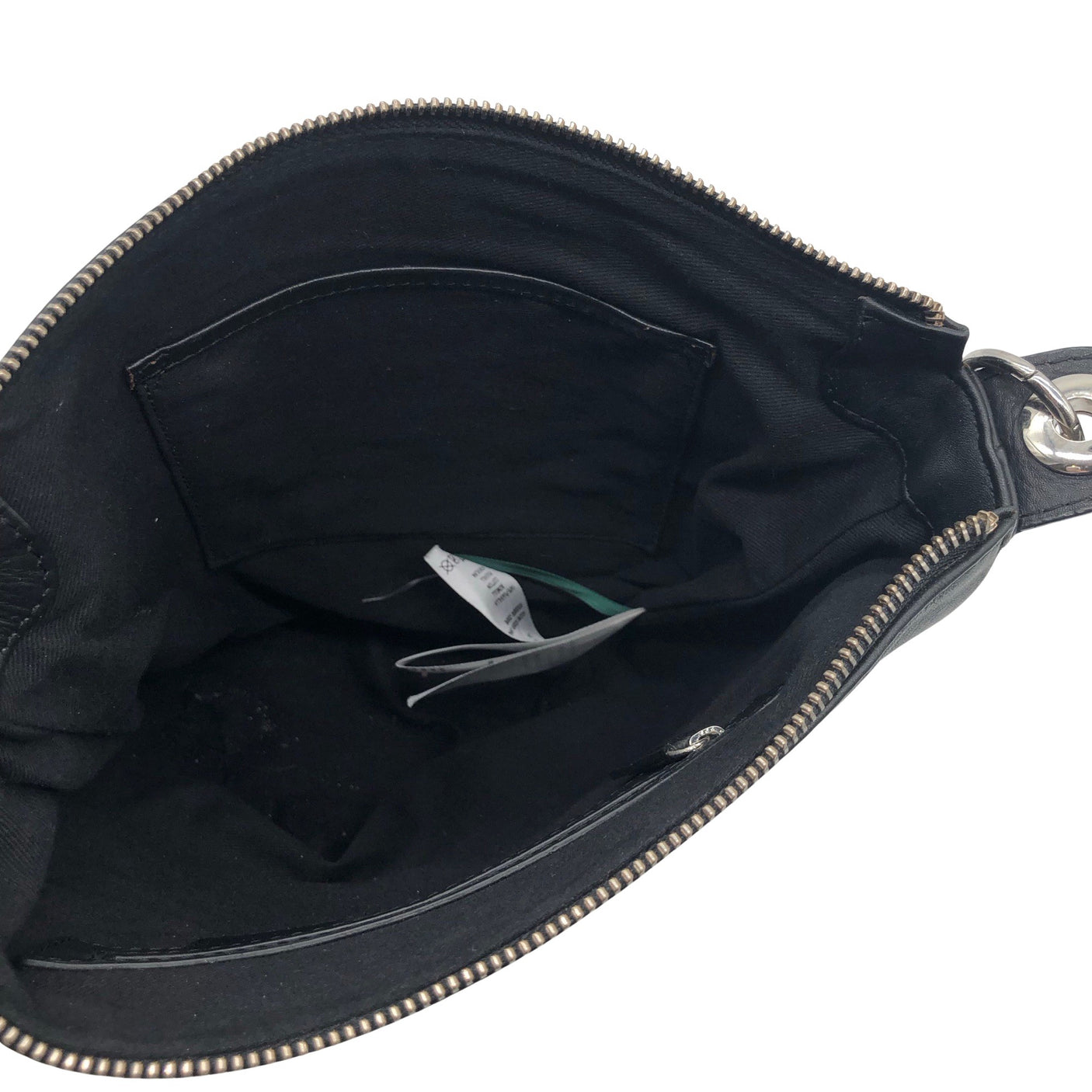 Unisex A+more - Shoulder bag, size Midi - Black (3)