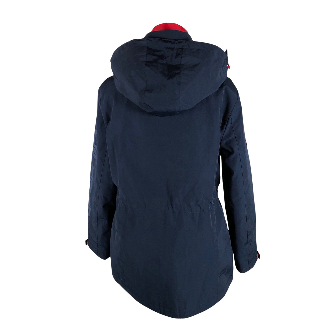 Unisex Tommy Hilfiger - Winter jacket, size 40 - Blue (2)