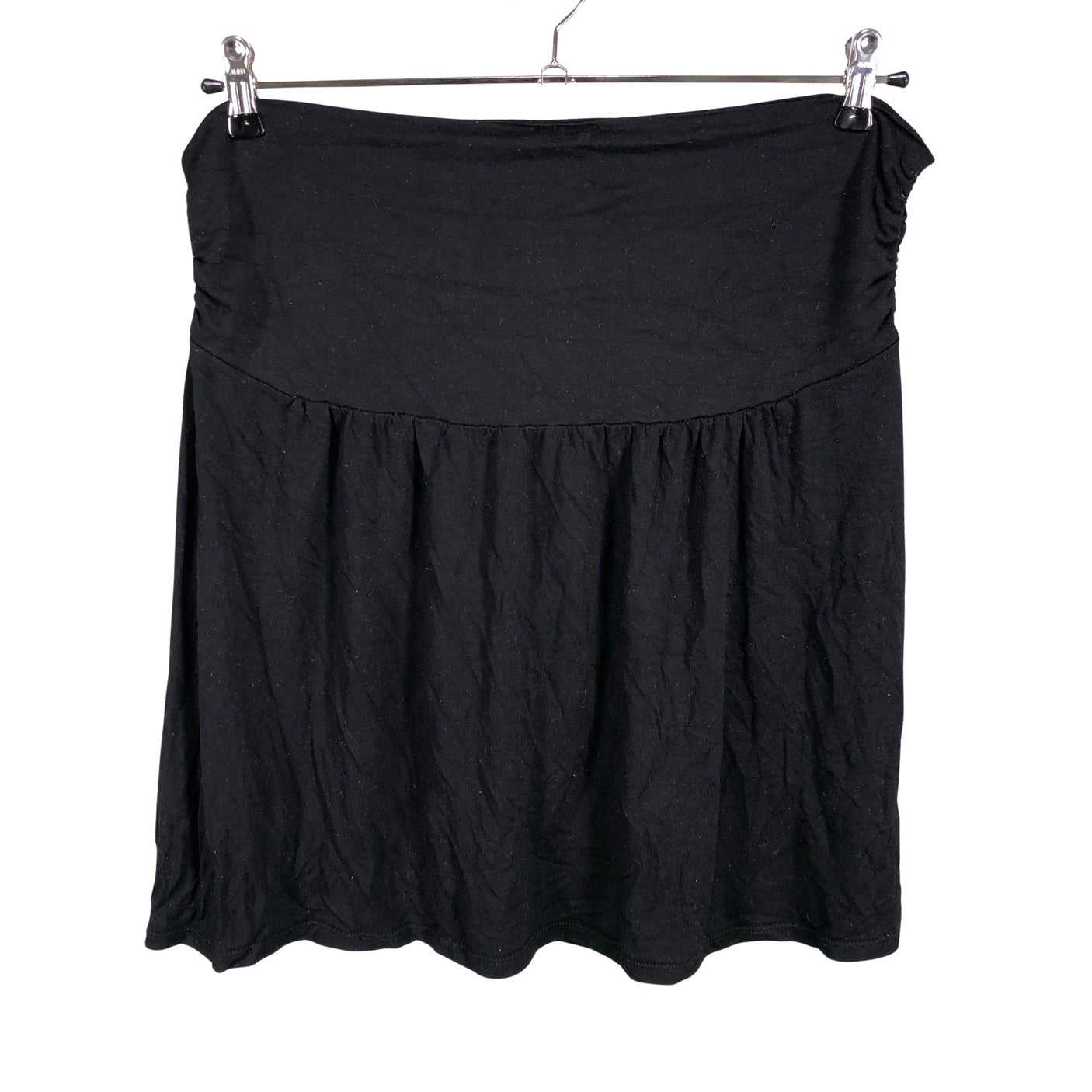 Unisex Envie & Fraise - Tricot skirt, size 44 - Black (1)