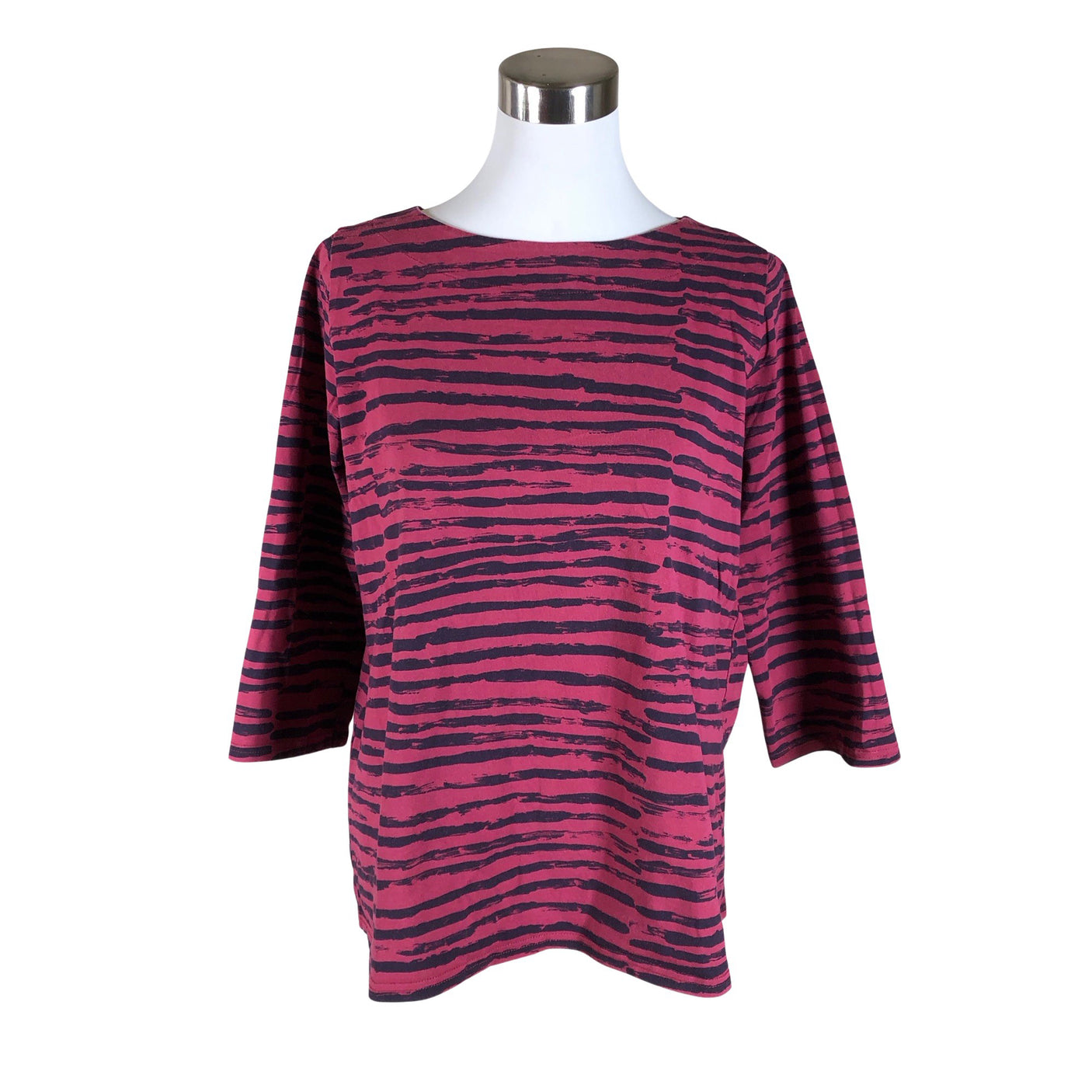 Unisex Nanso - Tricot shirt, size 36 - Violet (1)