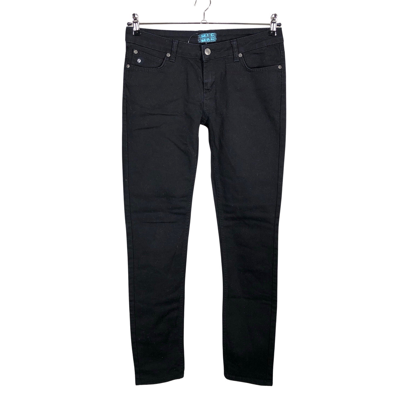 Unisex Mic mac - Jeans, size W31 - Black (1)