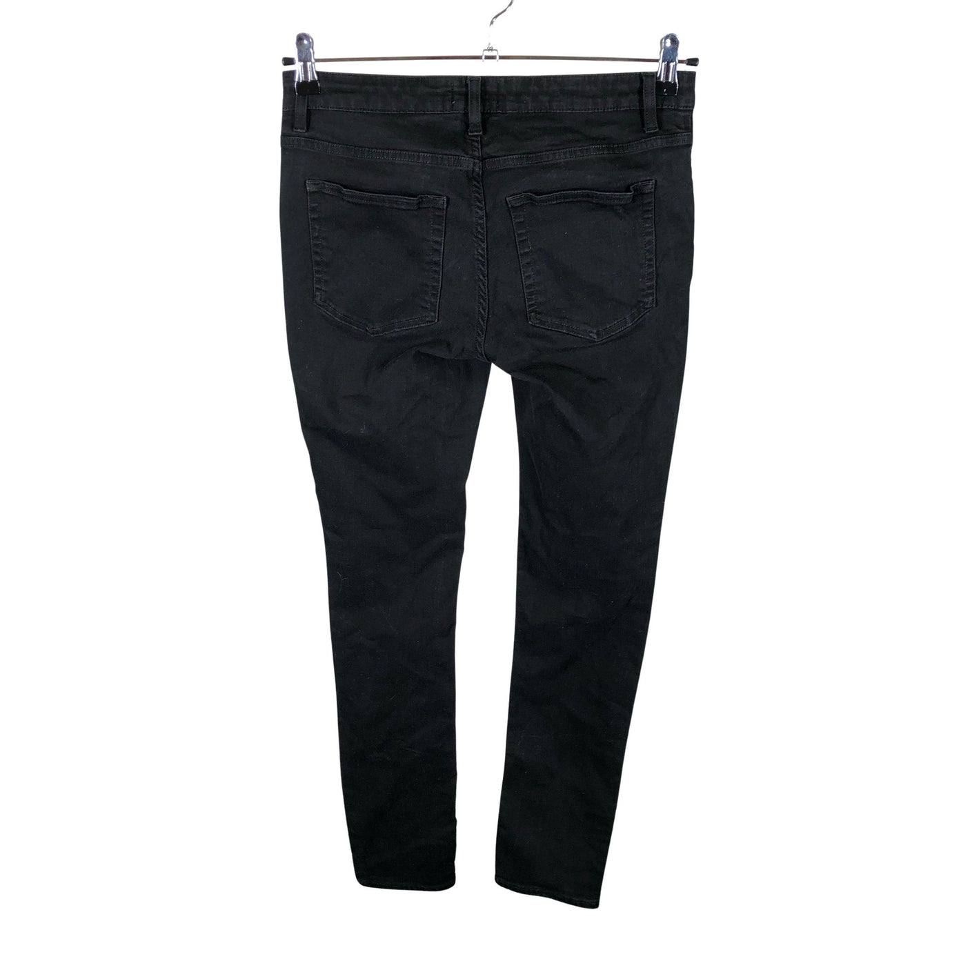 Unisex Acne Studios - Jeans, size W30 - Black (2)