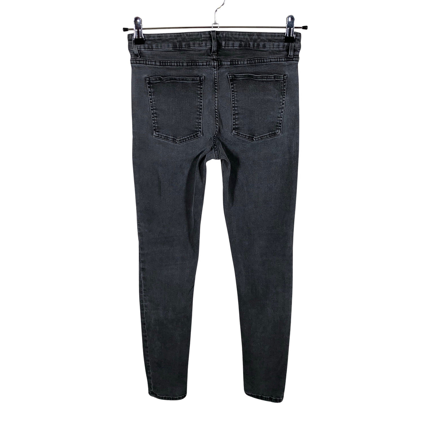 Unisex Acne Studios - Jeans, size W30 - Gray (2)