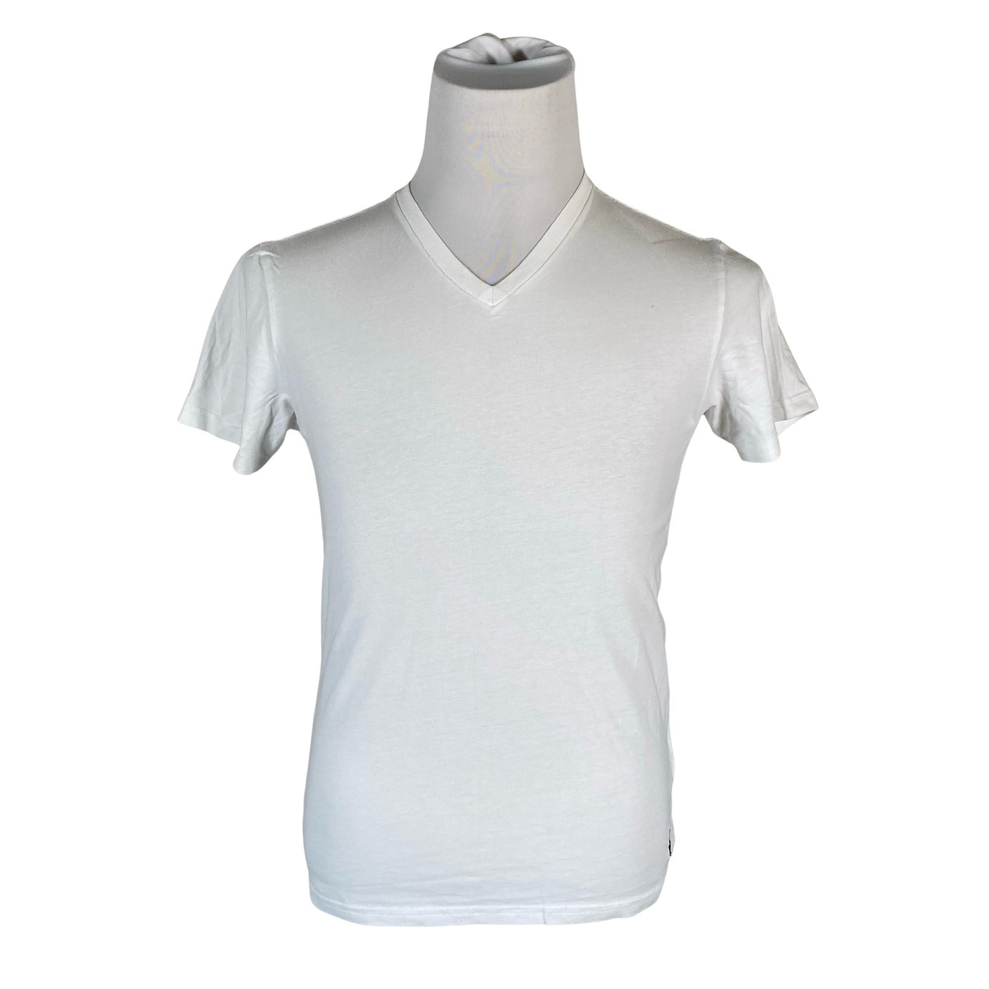 Unisex Polo Ralph Lauren - T-shirt, size S - White (1)