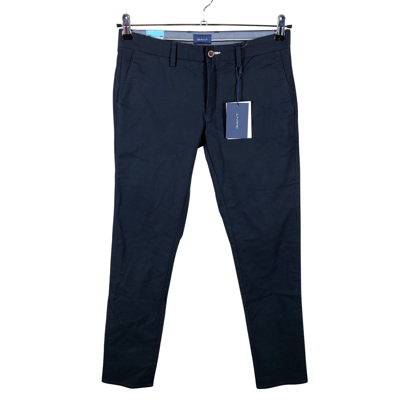 Unisex Gant - Chinos, size W29 - Blue (1)