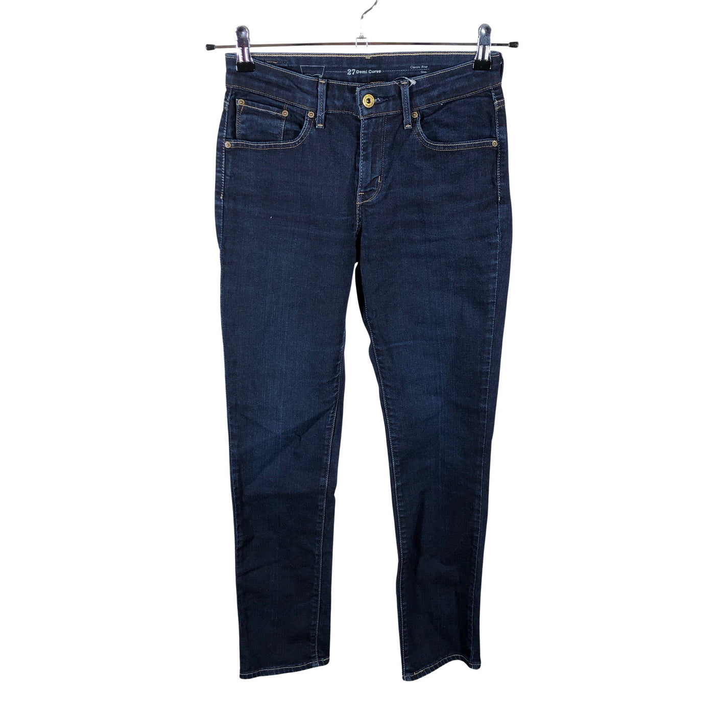 Unisex Levi's - Jeans, size W27 - Blue (1)