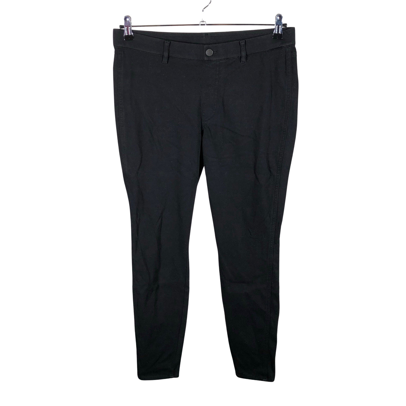 Unisex Uniqlo - Leggings, size 42 - Black (1)