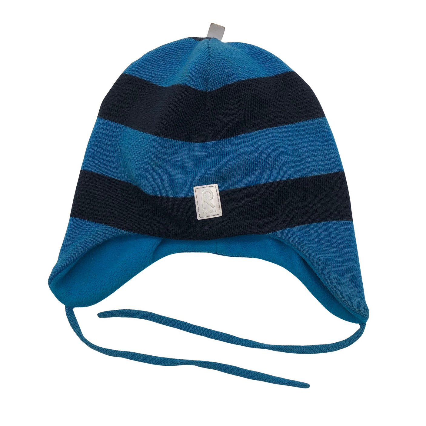 Unisex Reima - Winter hat, size 50 - 52 cm - Blue (1)