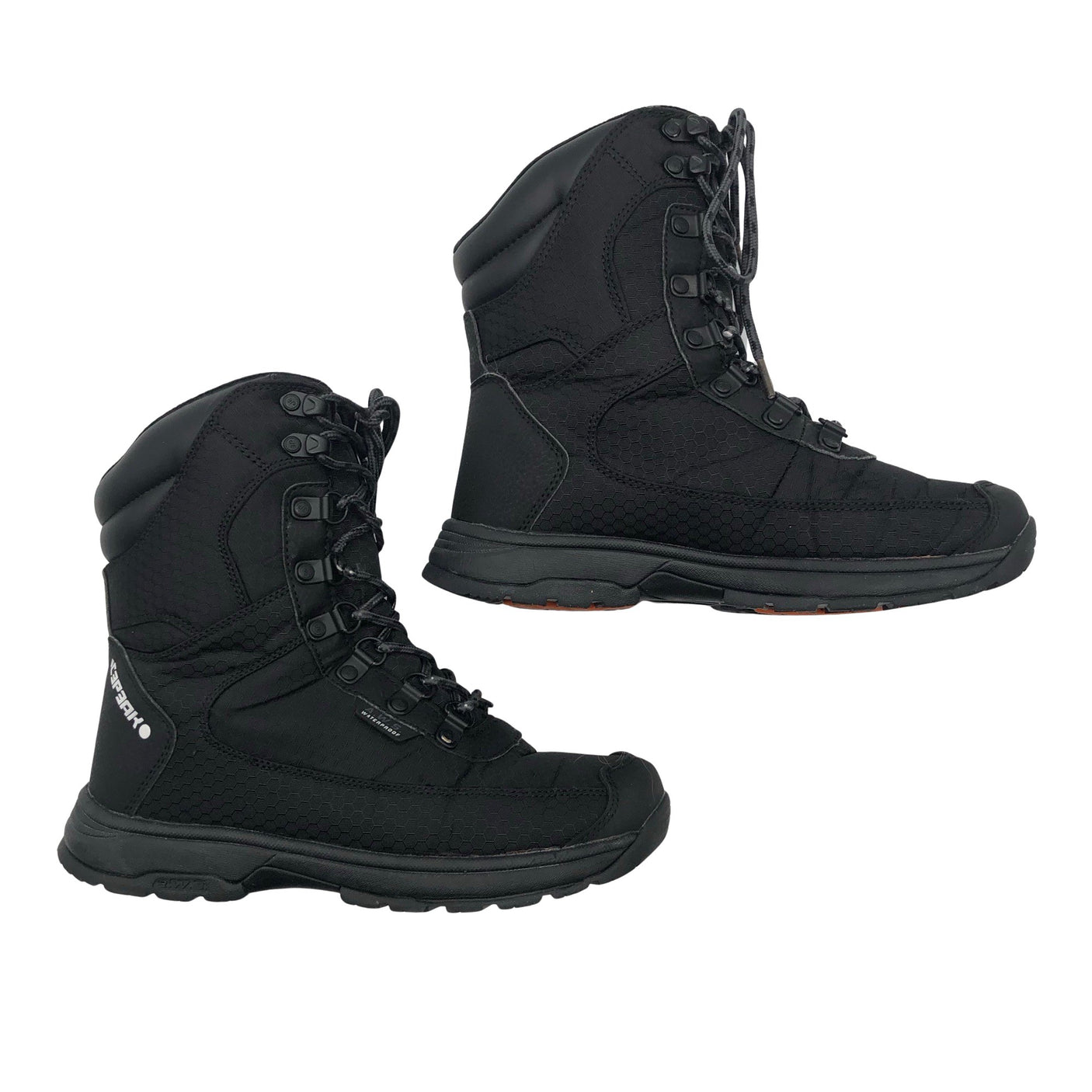 Unisex Icepeak - Winter shoes, size 37 - Black (1)
