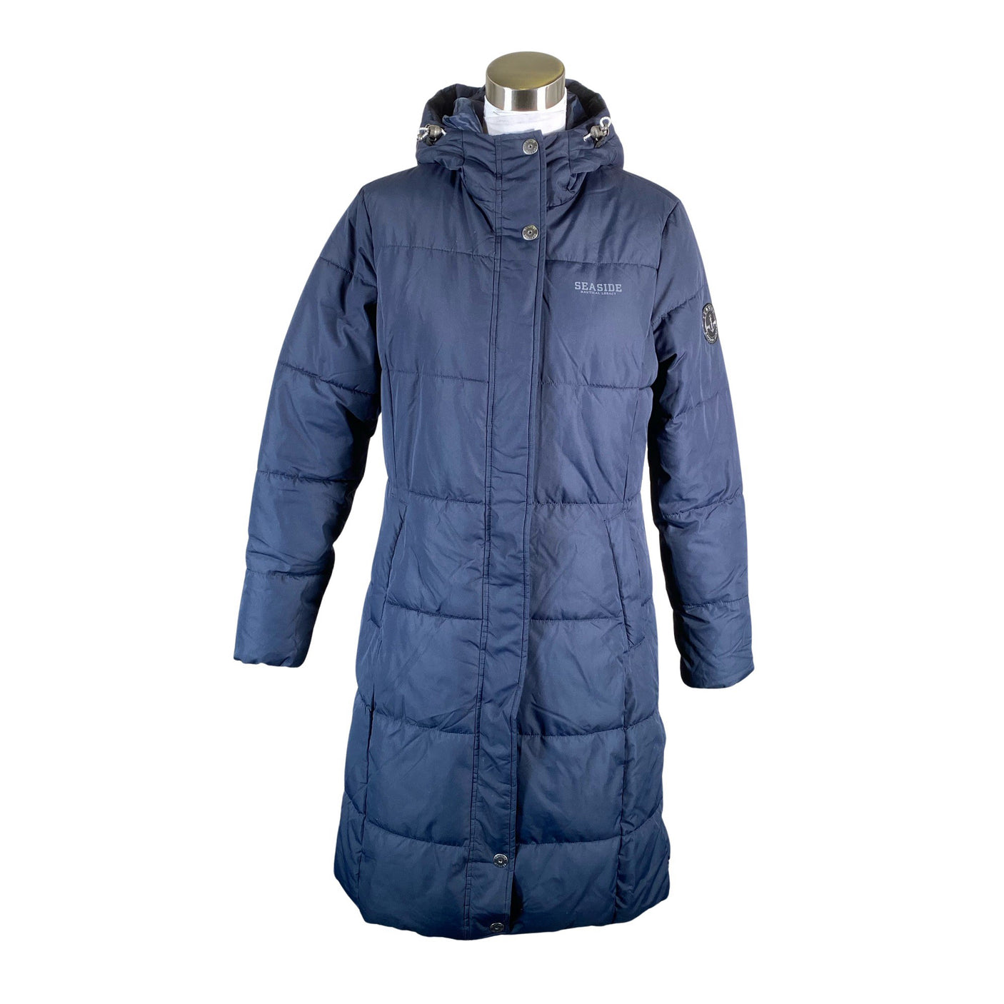 Unisex Gerry Weber - Winter jacket, size 38 - Red (1)