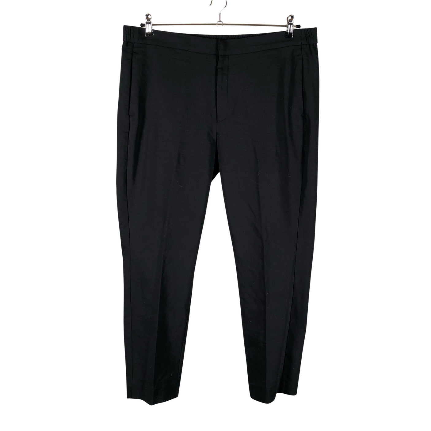 Unisex InWear - Slacks, size 46 - Black (1)