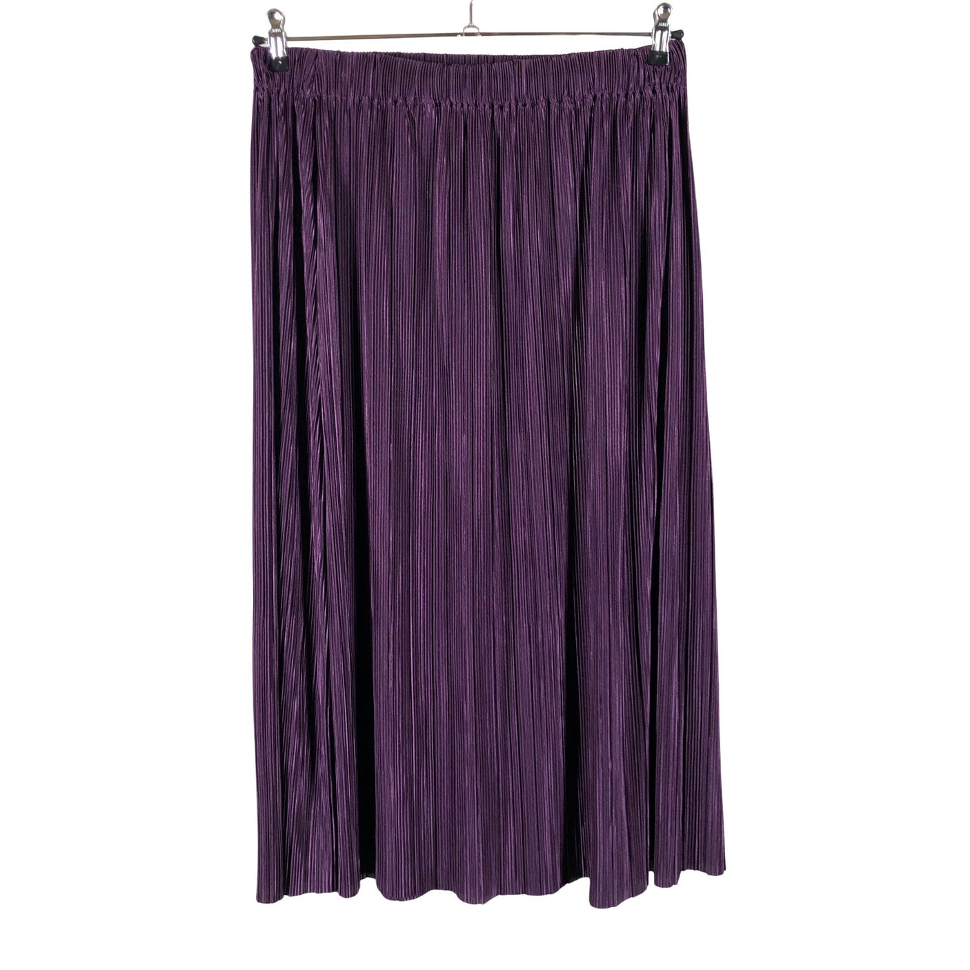 Unisex Your Face - Fabric skirt, size 40 - Violet (1)