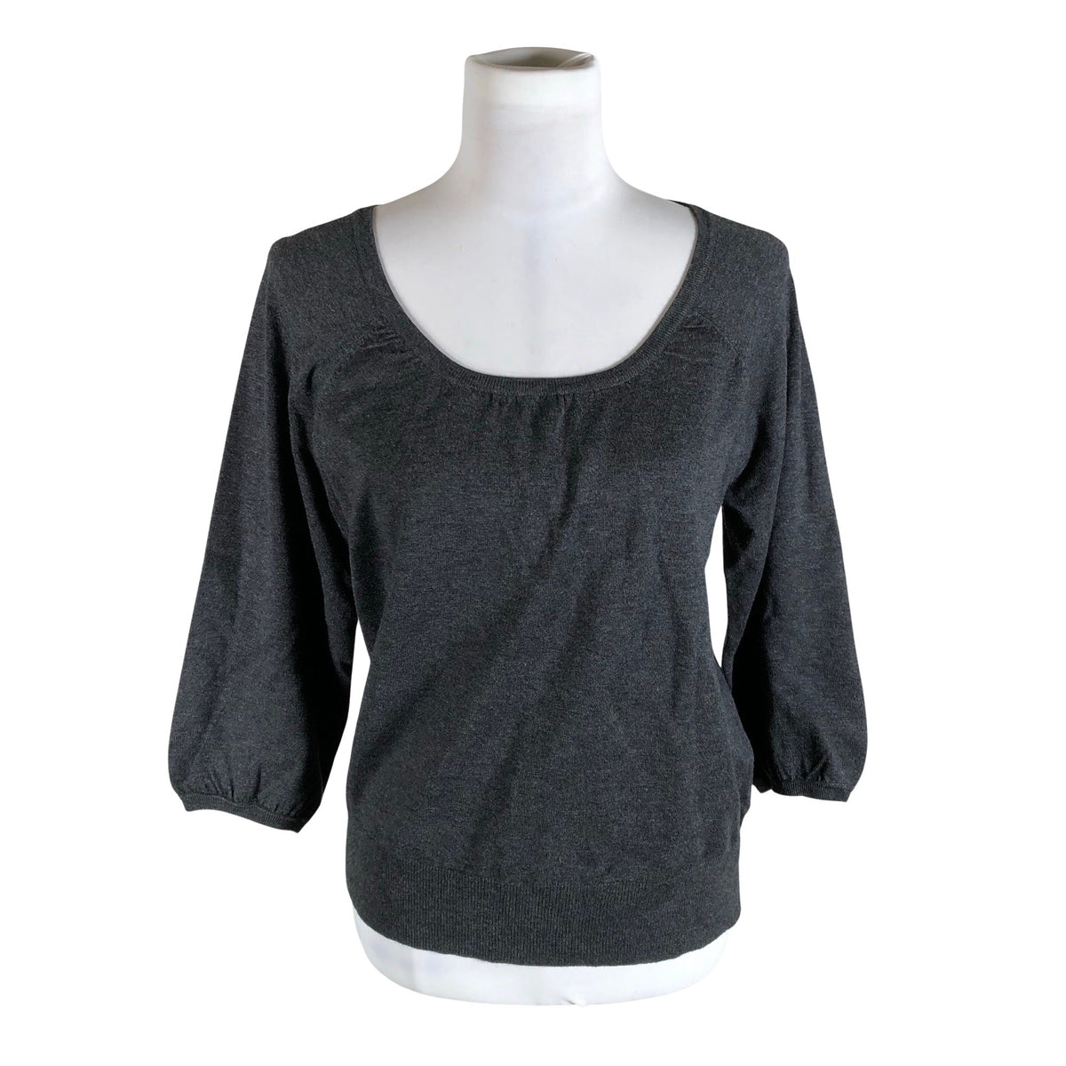 Unisex InWear - Sweater, size 40 - Gray (1)