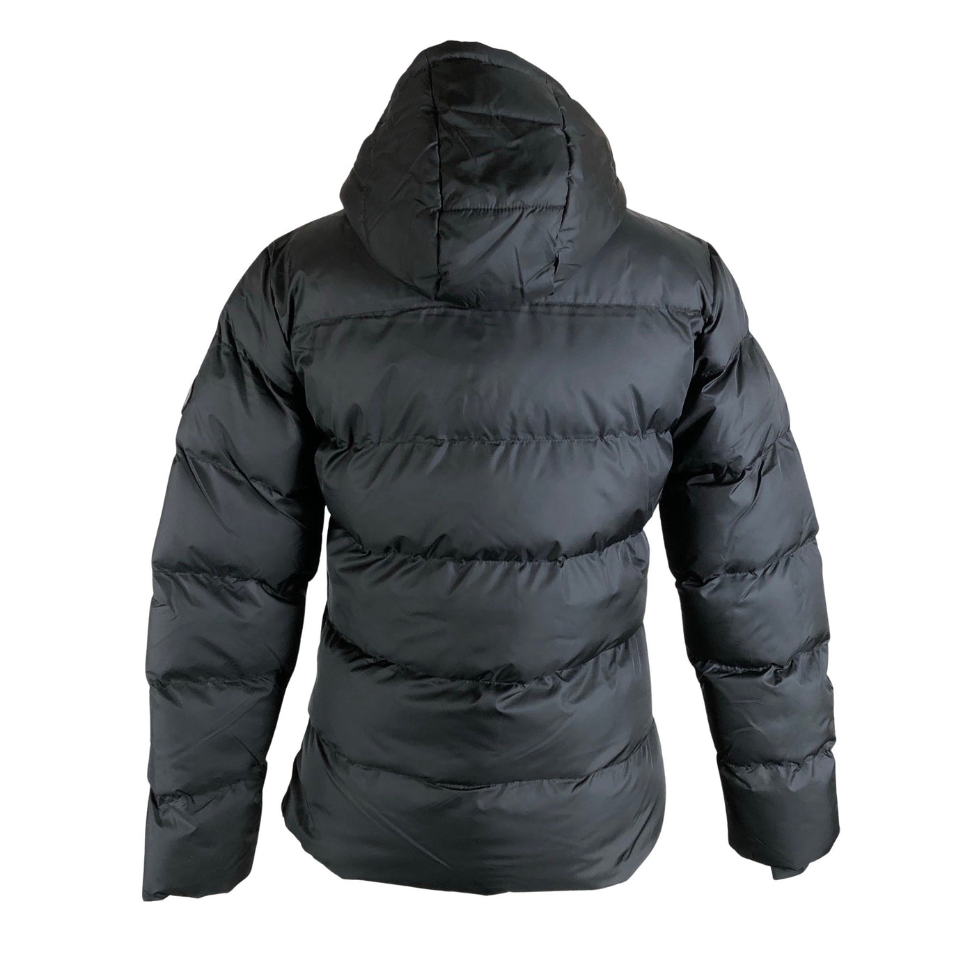 Unisex U.S. Polo Assn. - Winter jacket, size 36 - Black (2)