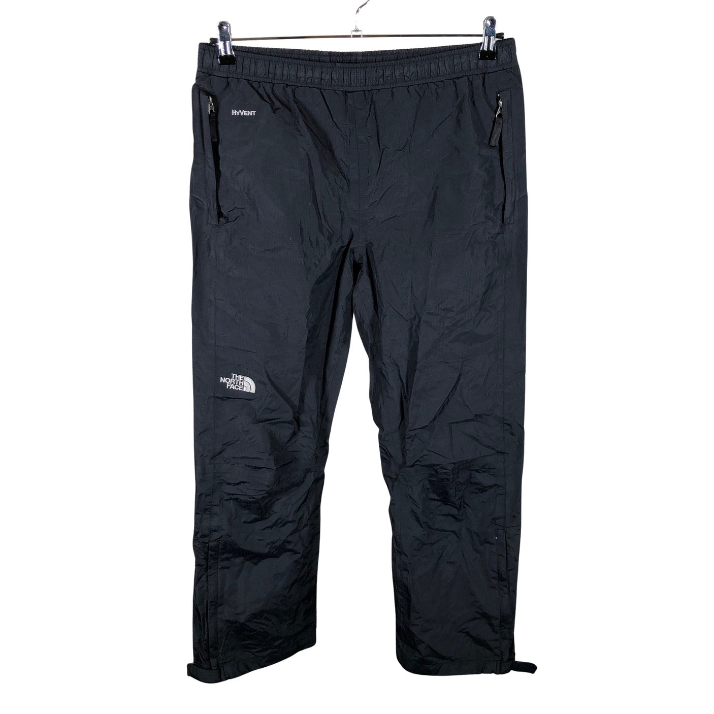 Unisex The North Face - Outdoor pants, size M - Black (1)