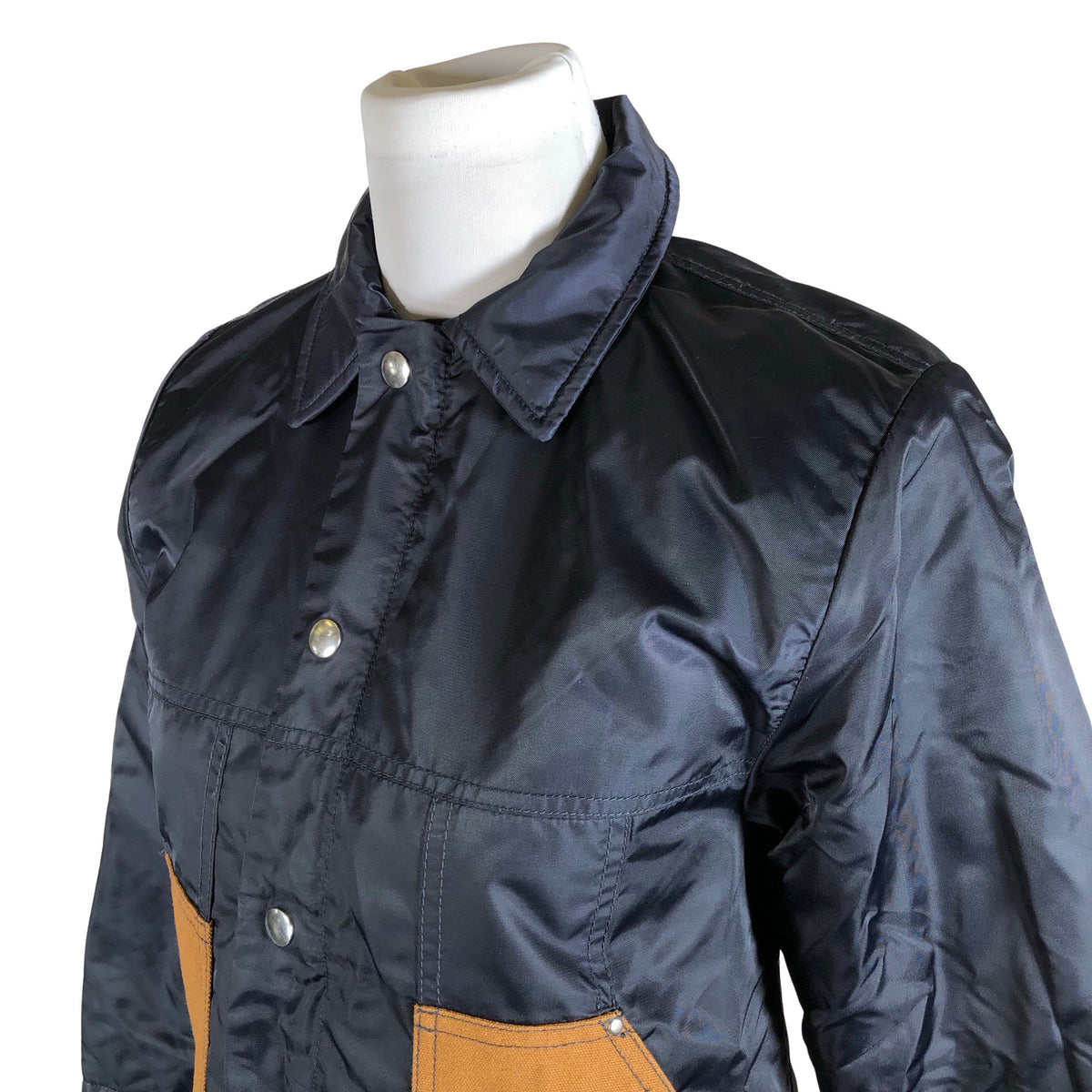 Unisex Mads Norgaard - Lightly padded jacket, size 48 - Black (3)