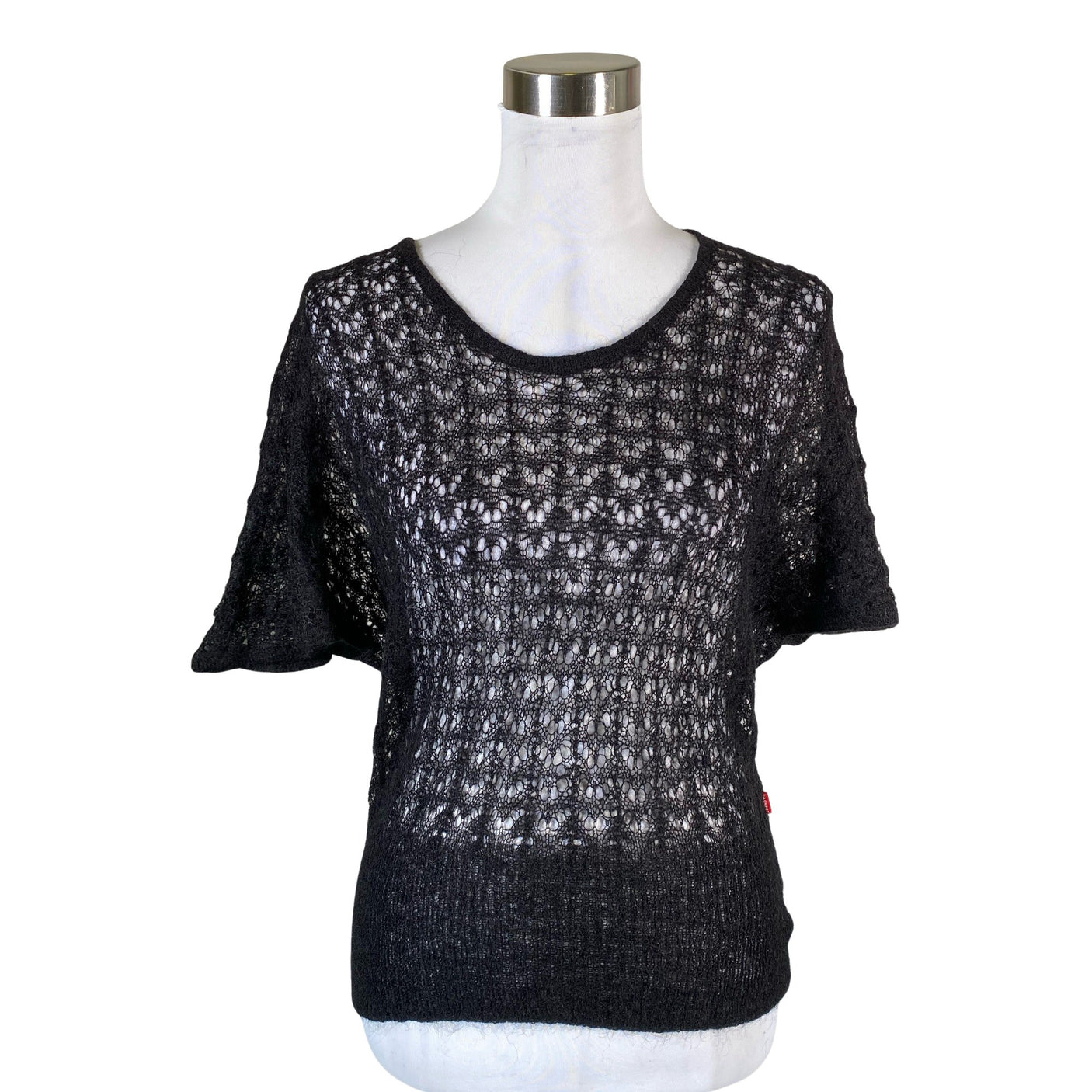 Unisex Jackpot - Sweater, size 36 - Black (1)