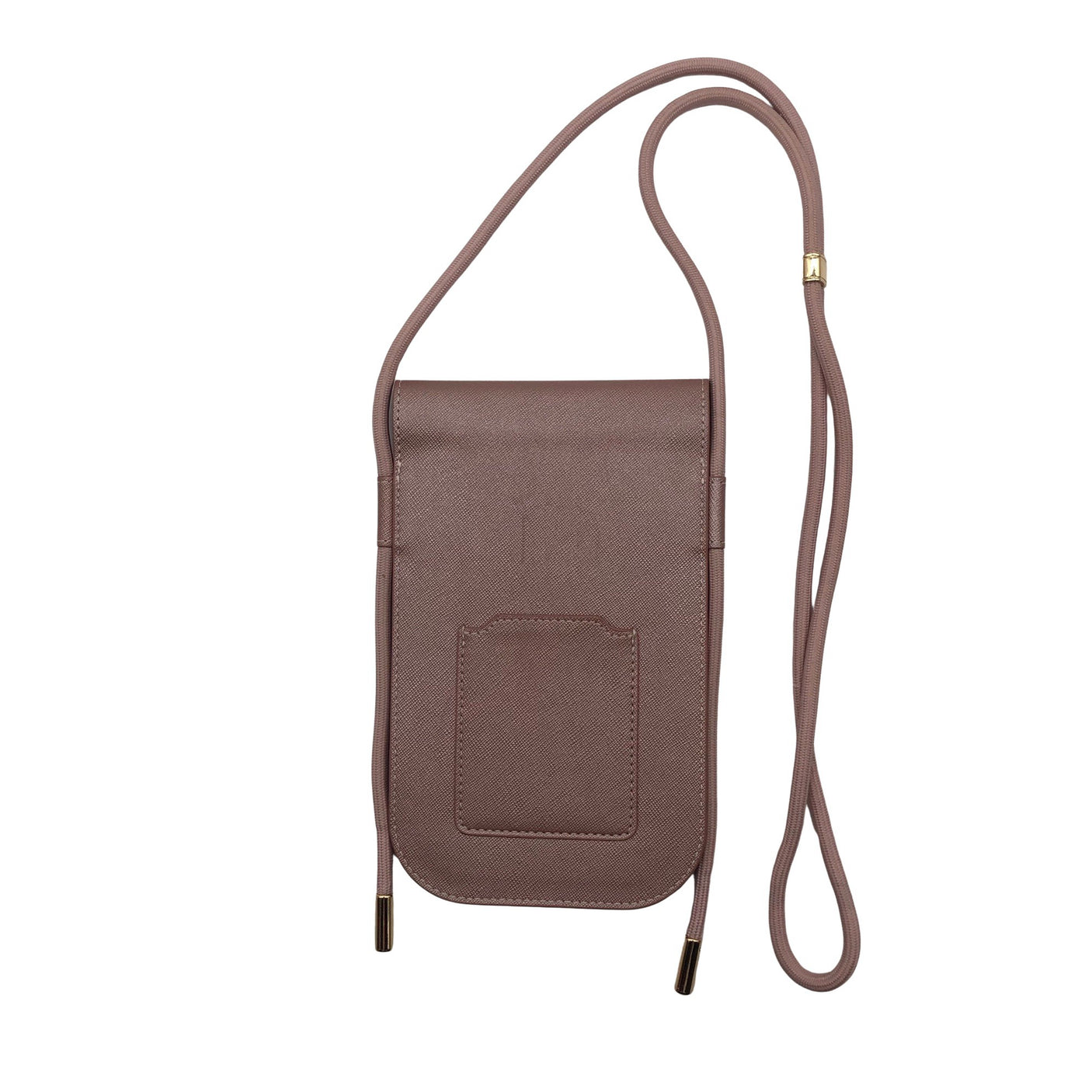 Unisex Guess - Phone case, size No size - Light pink (2)