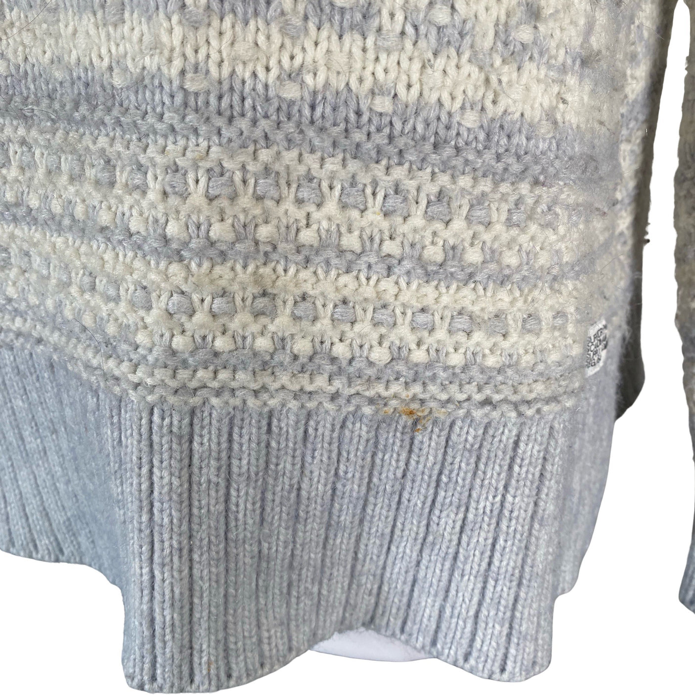 Unisex Superdry - Sweater, size 34 - Light blue (2)