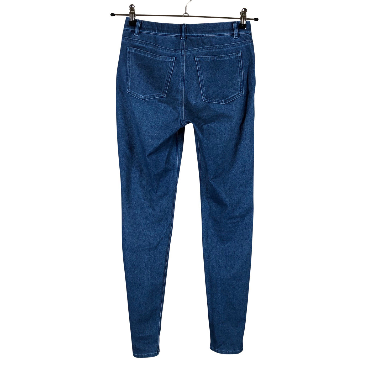 Unisex Uniqlo - Jeggings, size 36 - Blue (2)