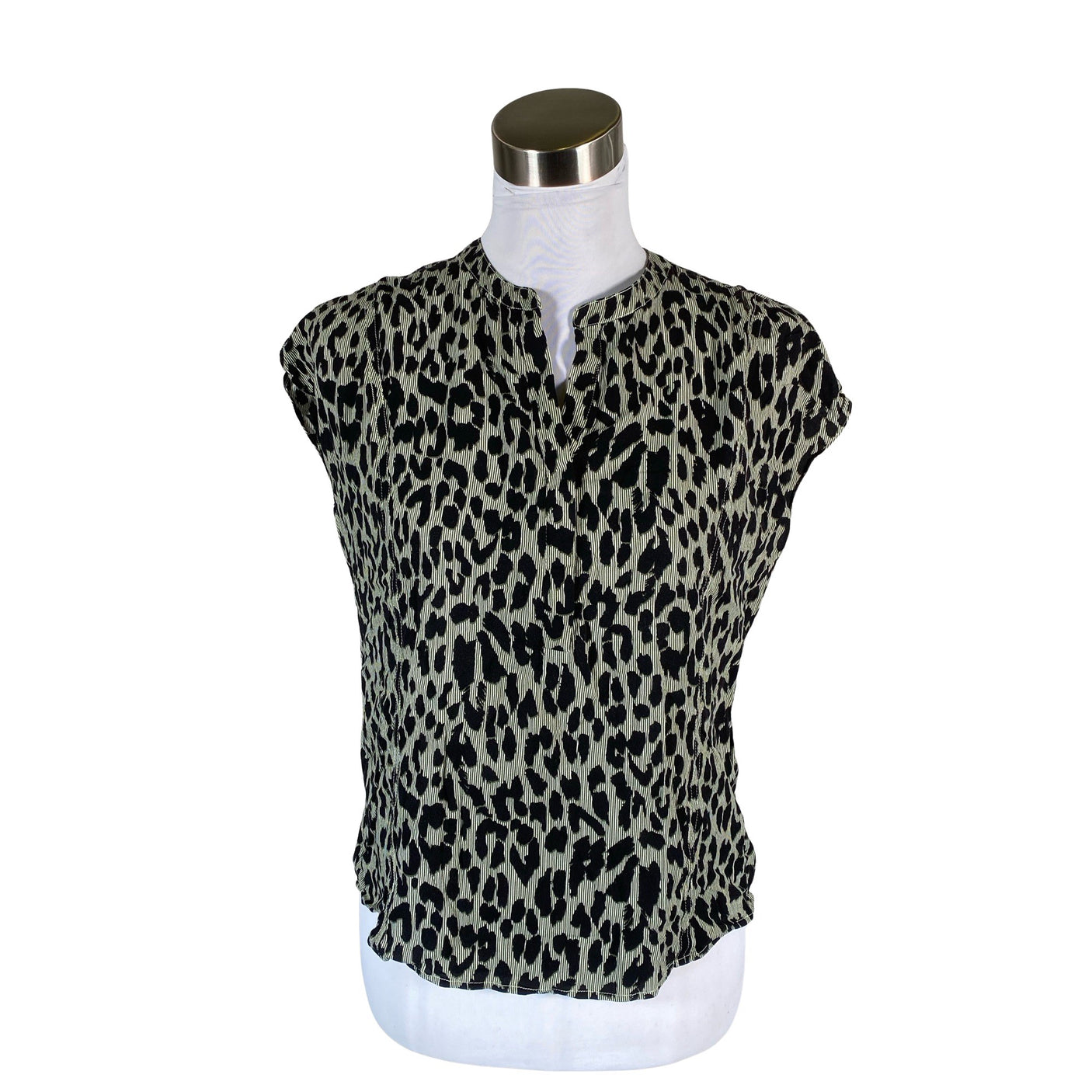 Unisex Philosophy Blues Original - Top, size 34 - Green (1)
