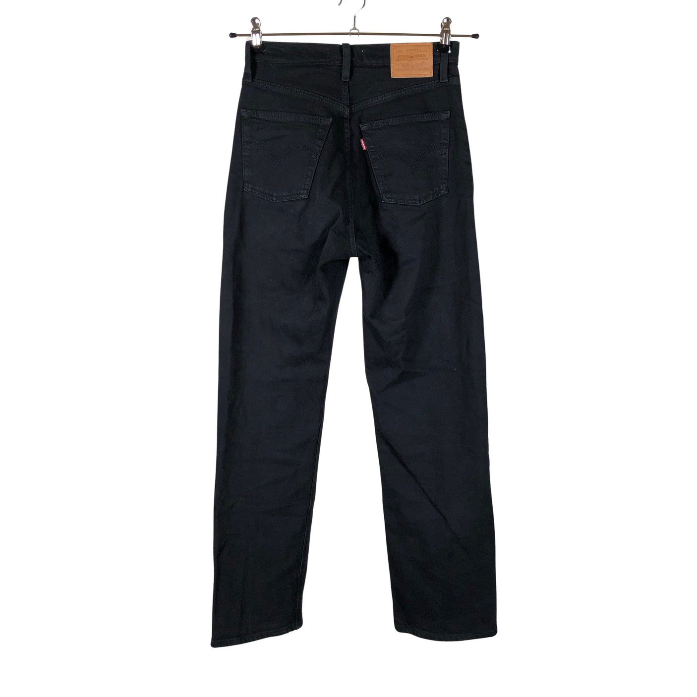 Unisex Levi's - Jeans, size W25 - Black (2)