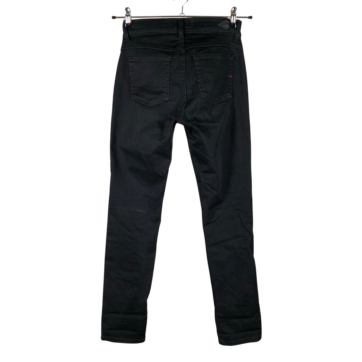 Unisex Lee Cooper - Jeans, size W26 - Black (2)