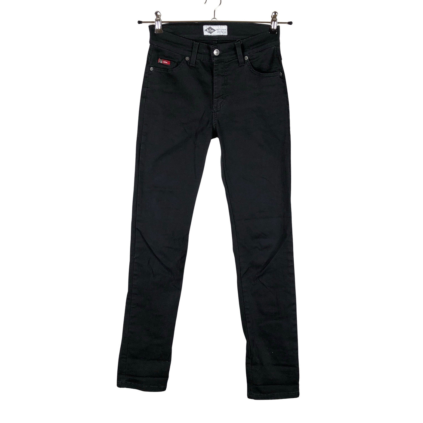Unisex Lee Cooper - Jeans, size W26 - Black (1)