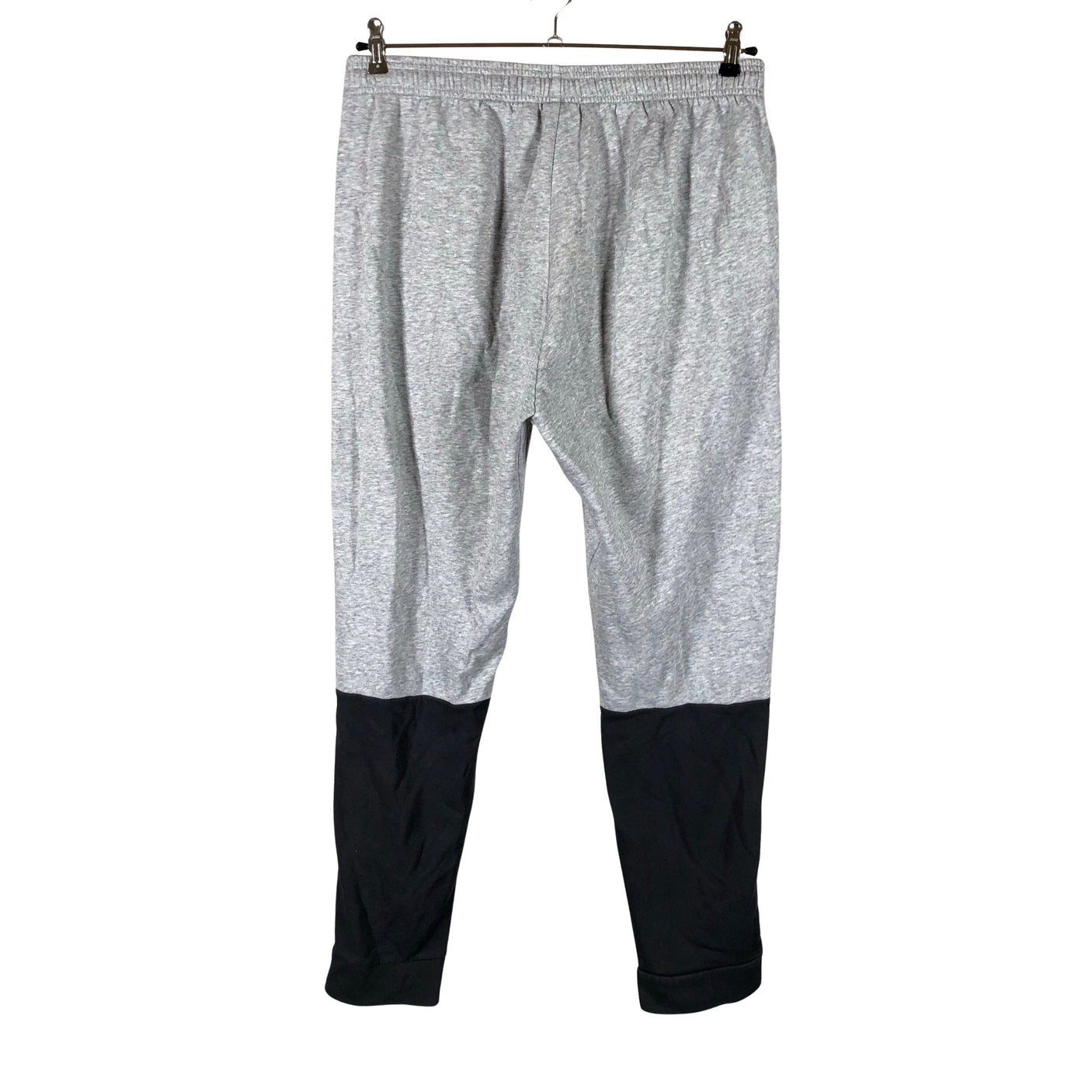 Unisex Adidas - Sweatpants, size L - Gray (2)