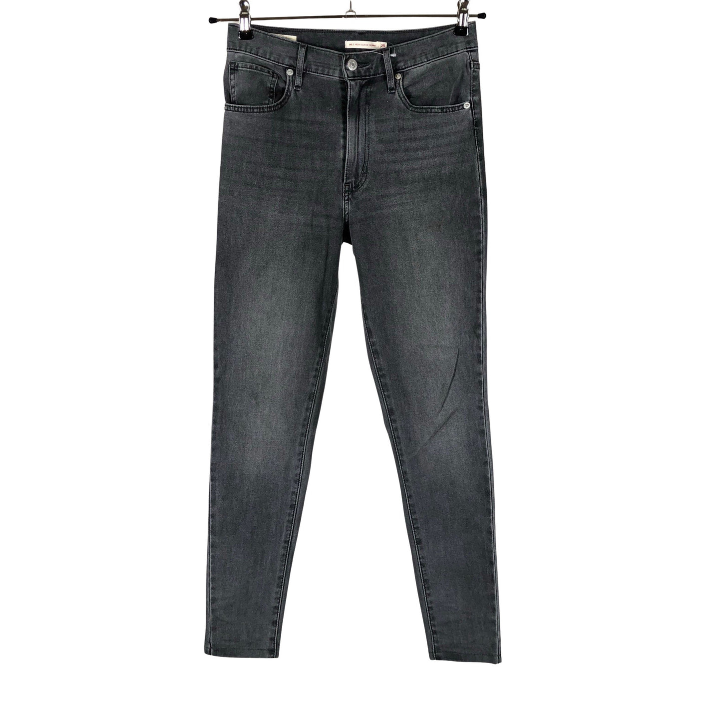 Unisex Levi's - Jeans, size W29 - Gray (1)