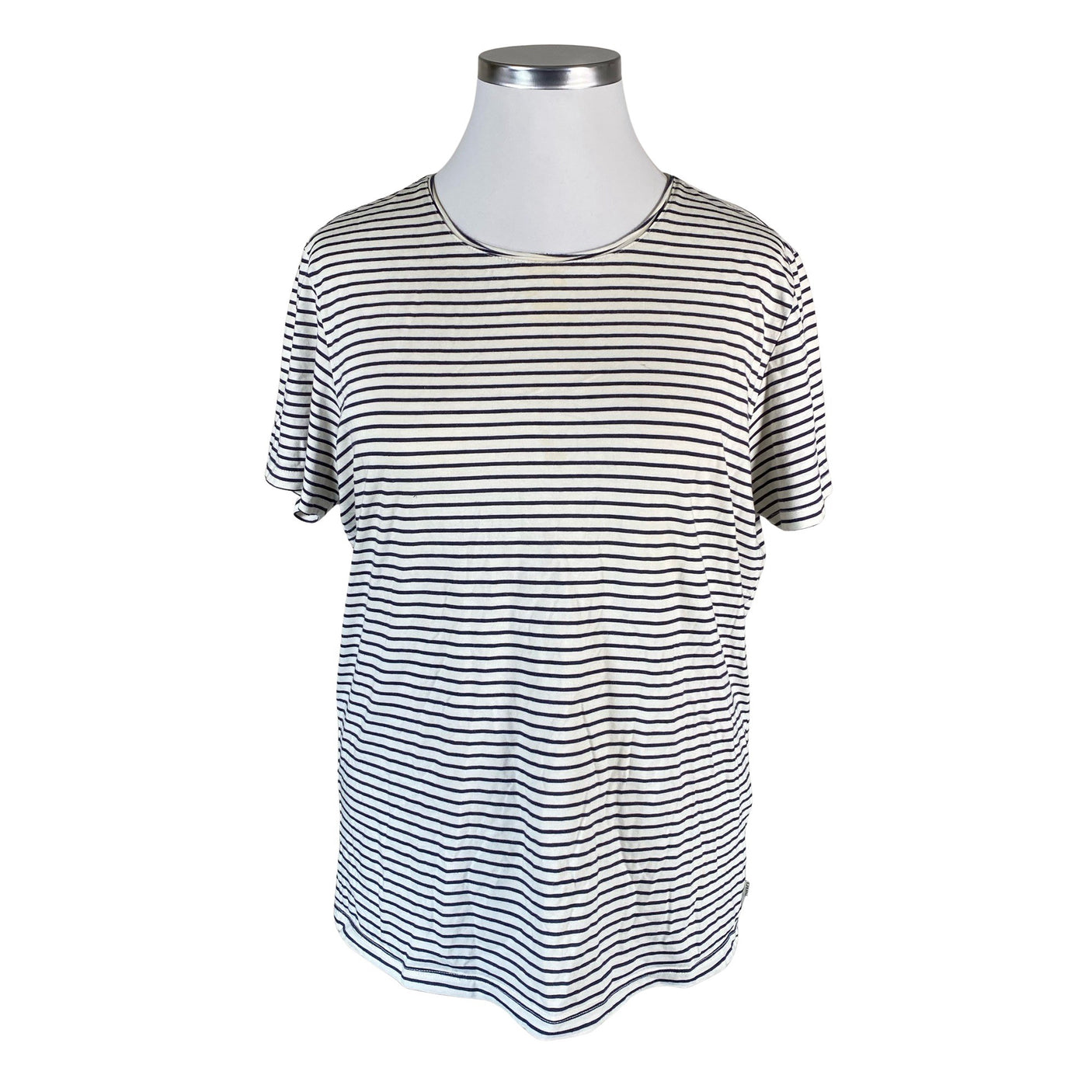 Unisex America Today - T-shirt, size 42 - Natural white (1)