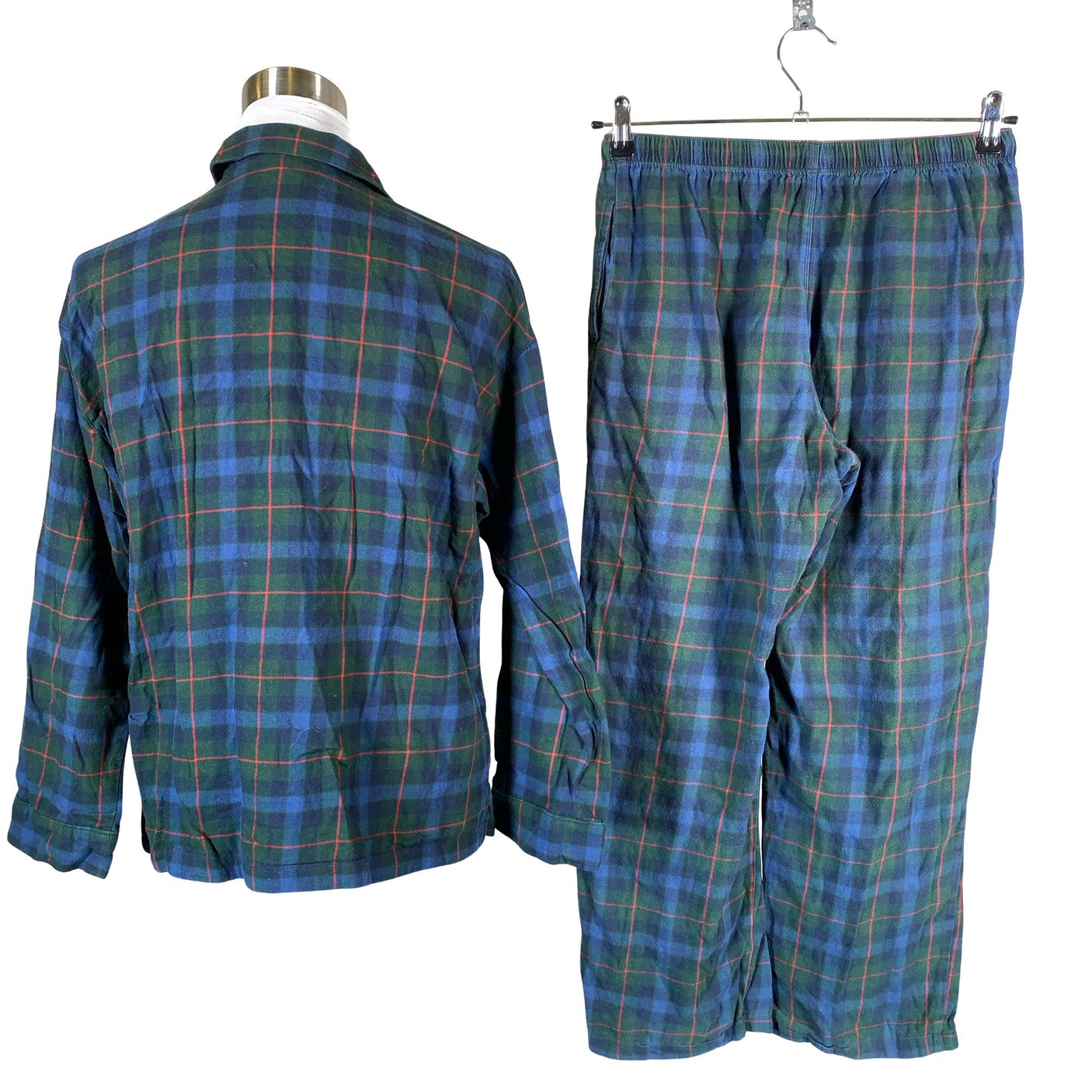 Unisex Uniqlo - Nightwear, size 36 - Blue (2)