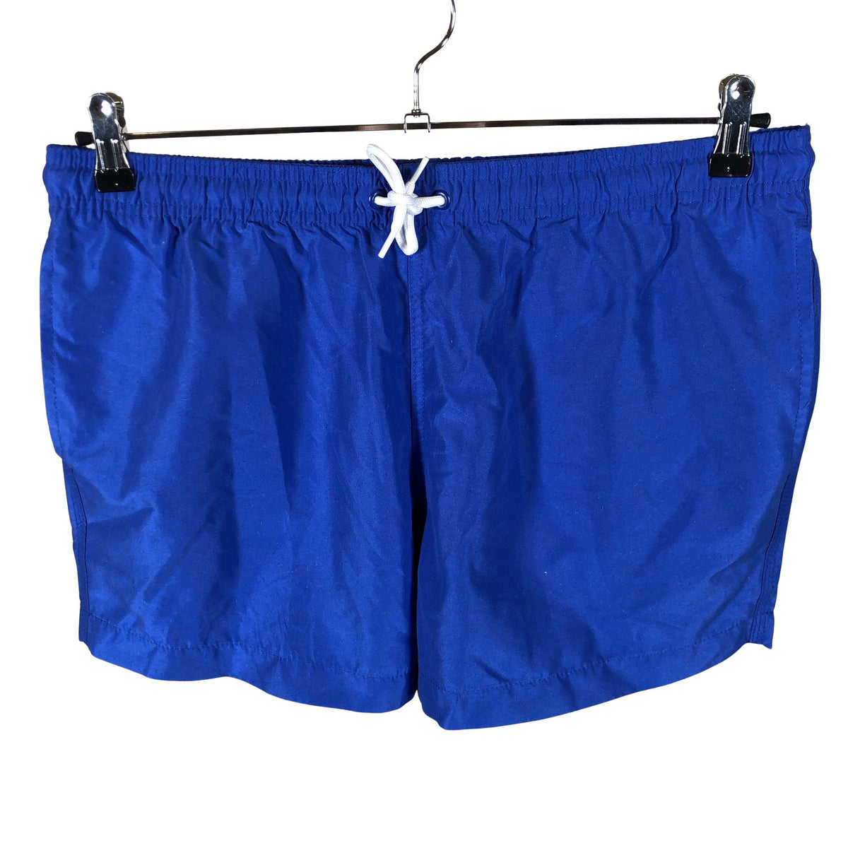 Unisex Soc - Swim trunks, size M - Blue (1)