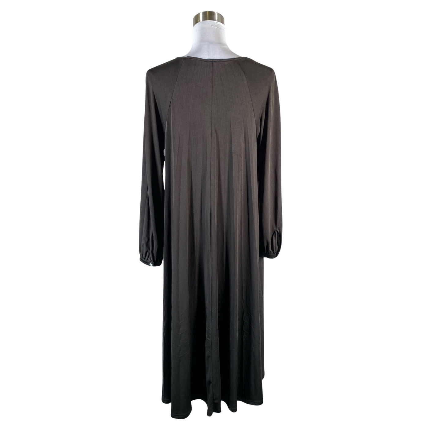 Unisex Delicatelove - Tricot dress, size 36 - Black (3)