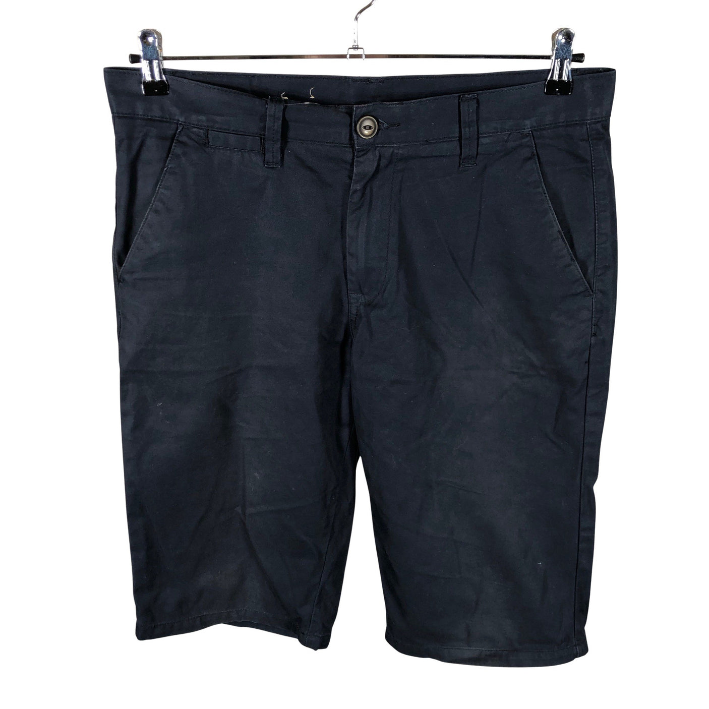 Unisex Kino - Shorts, size W33 - Blue (1)