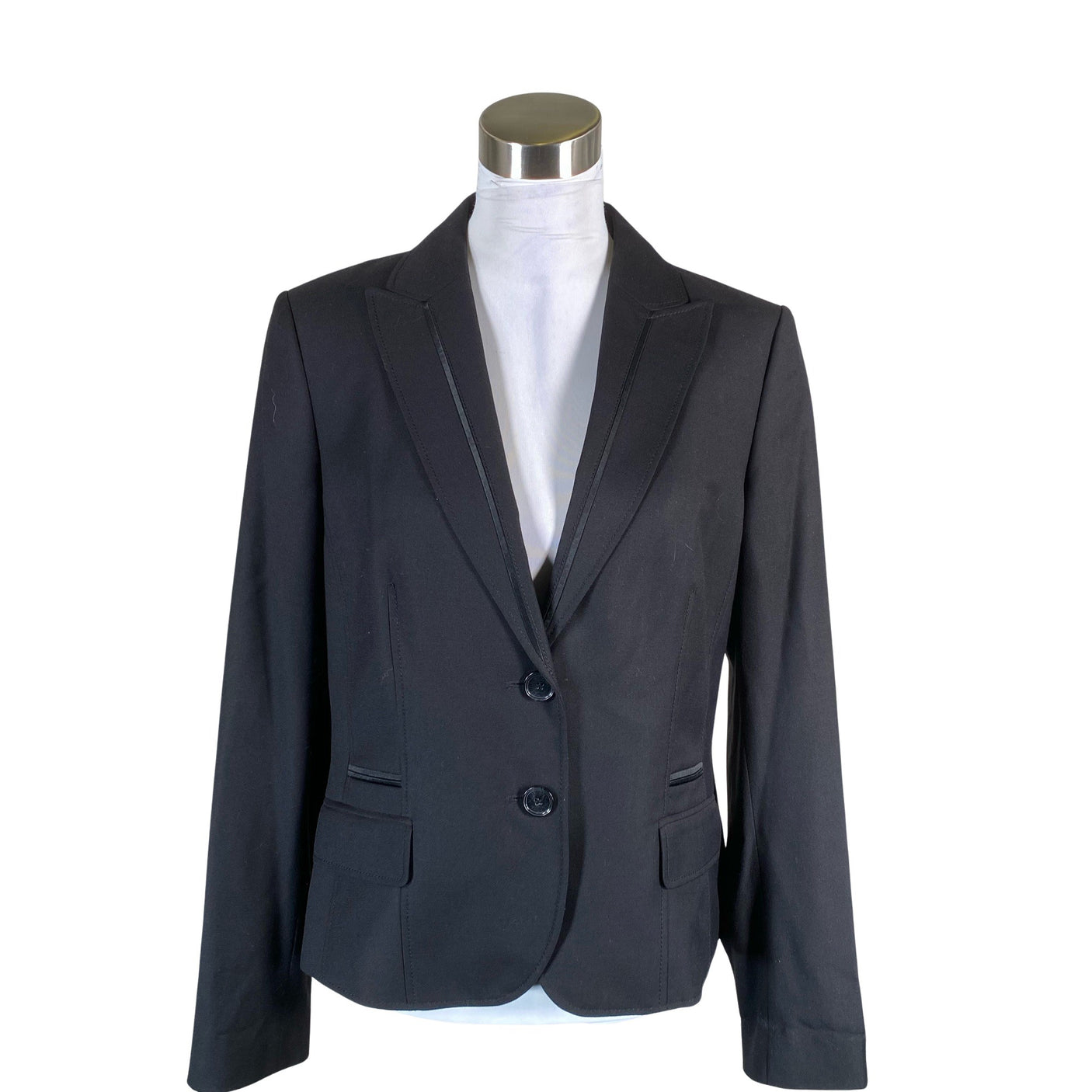 Unisex Esprit - Jacket, size 40 - Black (1)