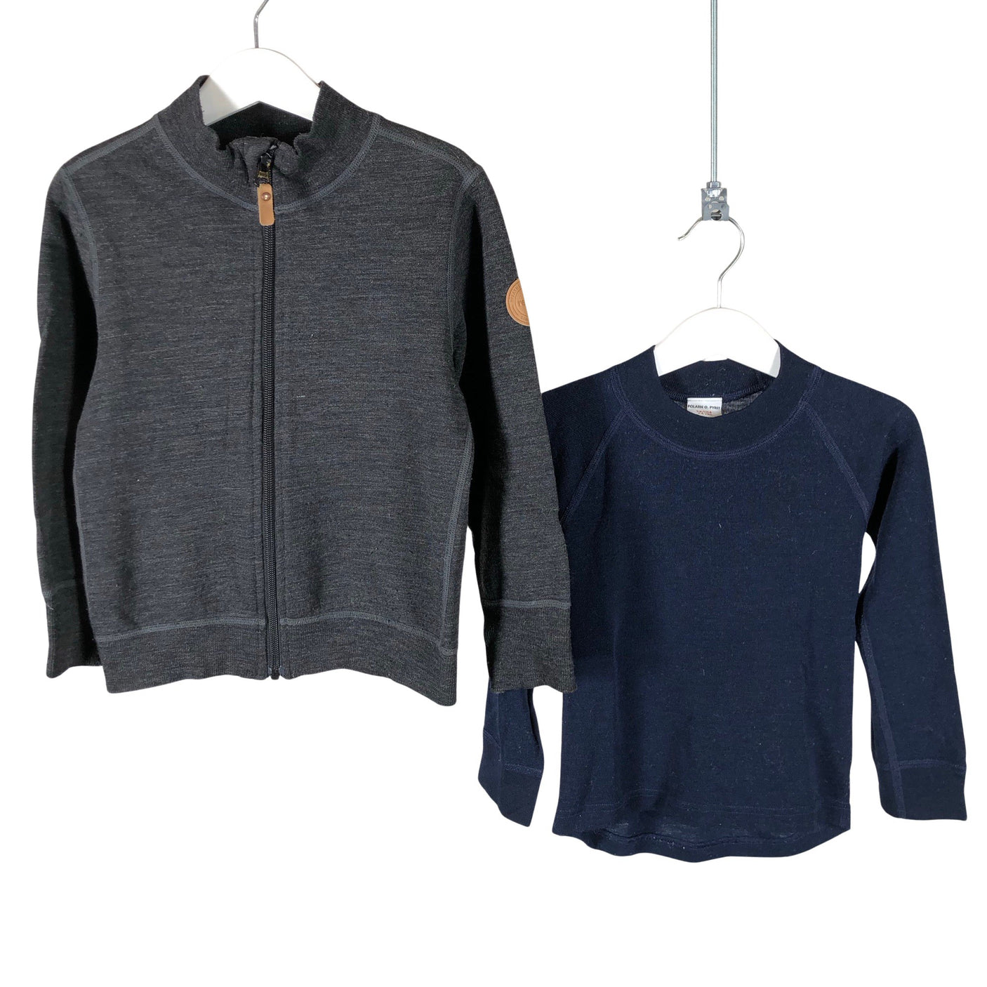 Unisex Reima - Cardigan, size 98 - 104 - Gray (1)