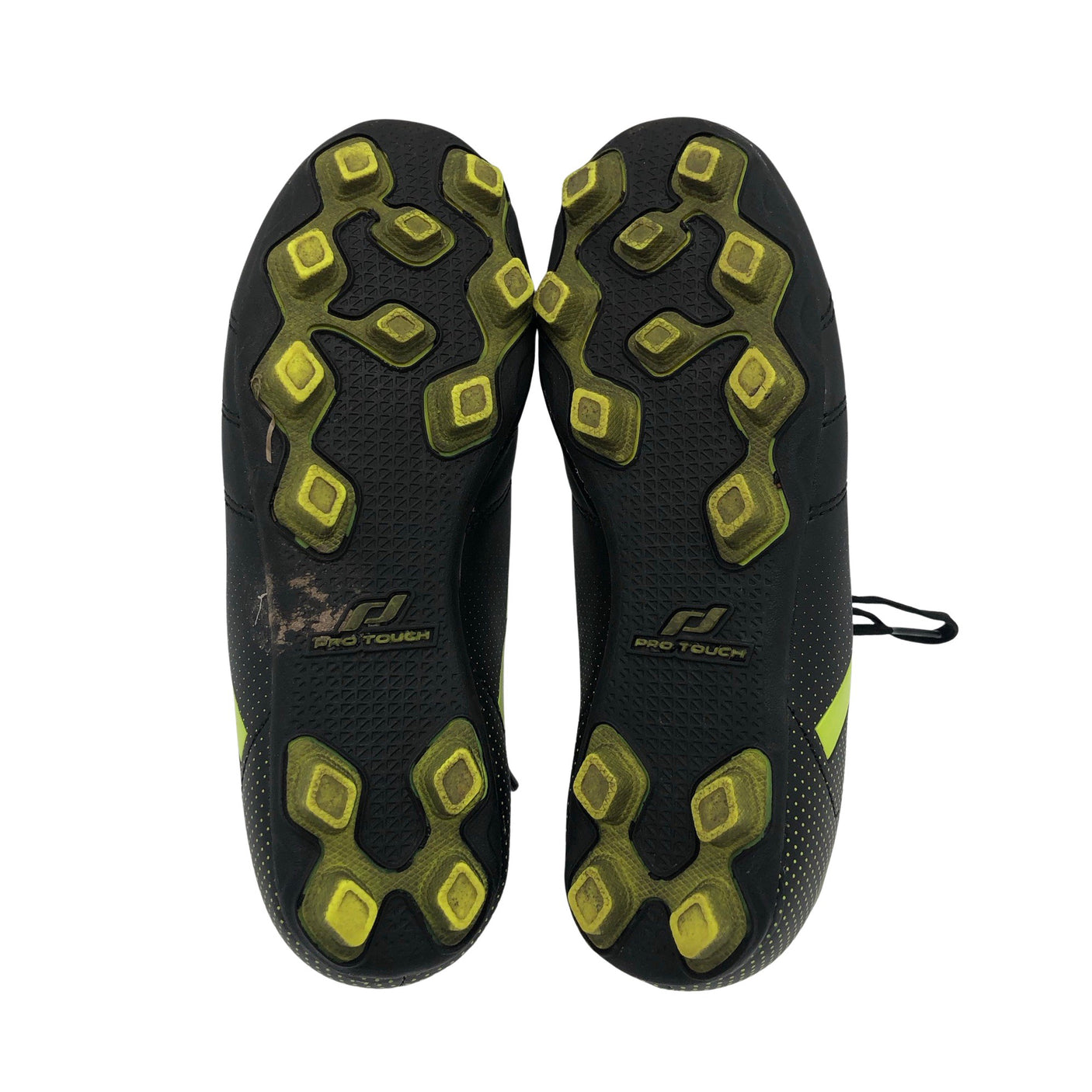 Unisex Pro Touch - Football boots, size 32 - Black (2)