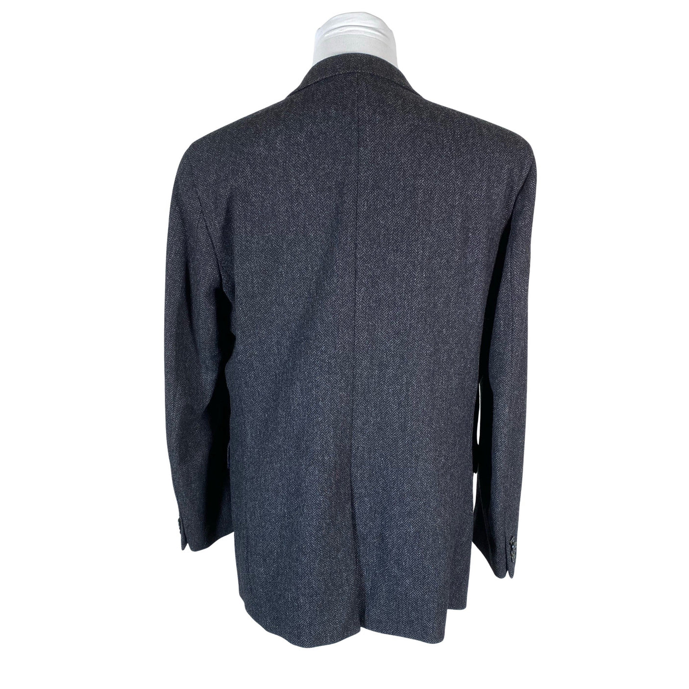 Unisex Gant - Blazer, size XL - Gray (2)